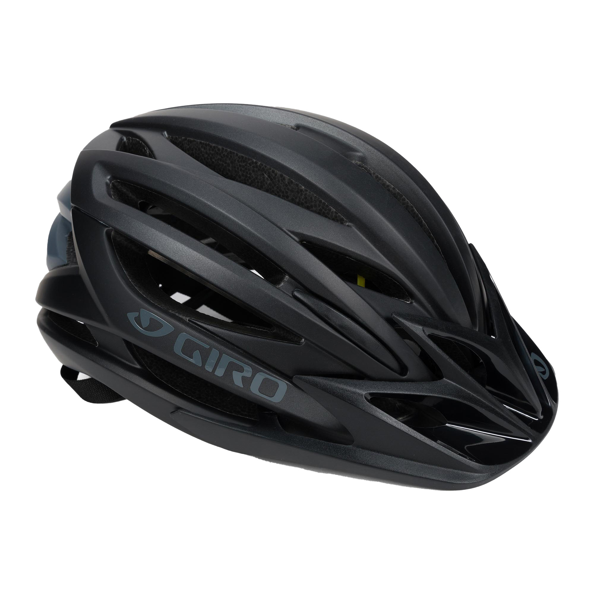 Cyklistická přilba Giro Artex Integrated Mips černá GR-7099883 (Artex Integrated Mips GR-7099883)