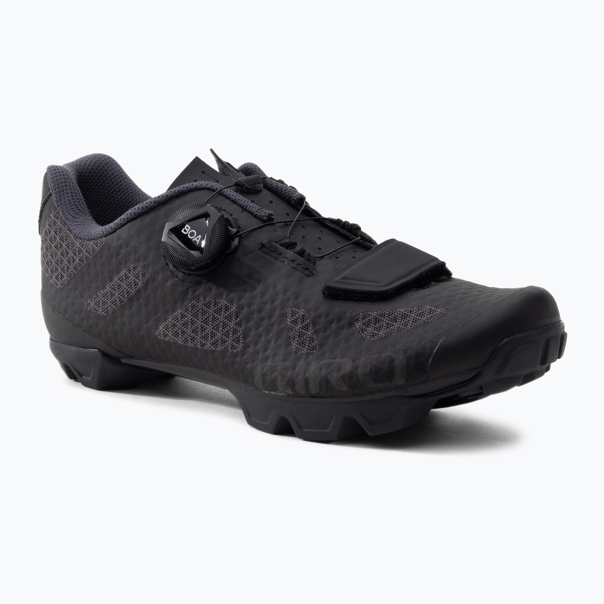Dámská cyklistická obuv Giro Rincon black GR-7122992 (Rincon GR-7122992)