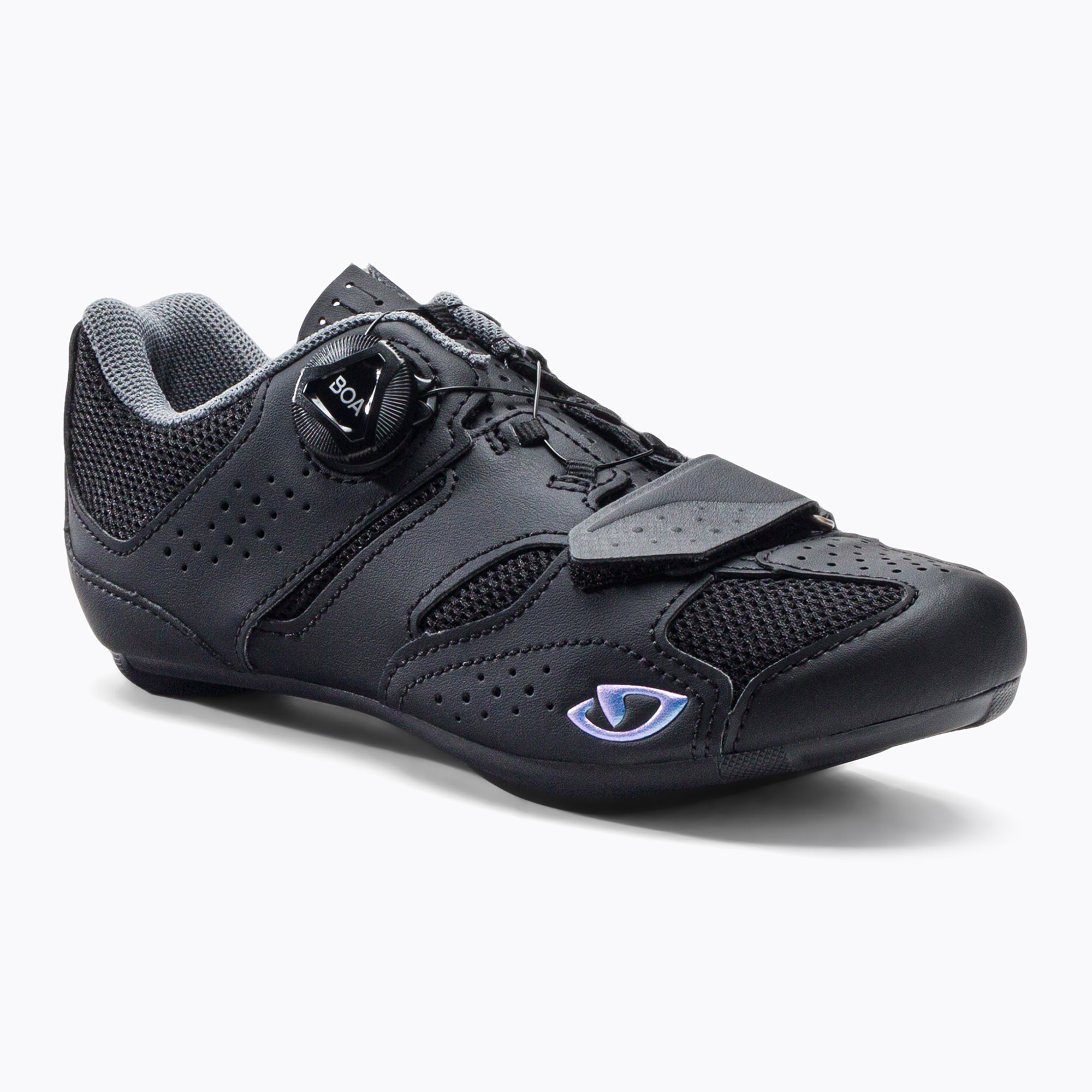 Dámské cyklistické boty Giro Savix II black GR-7126200 (Savix II GR-7126200)