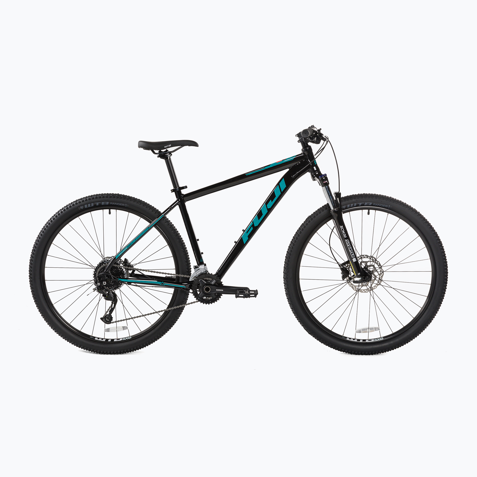 Horské kolo Fuji Nevada 29 1.5 černo-modré 11212173917