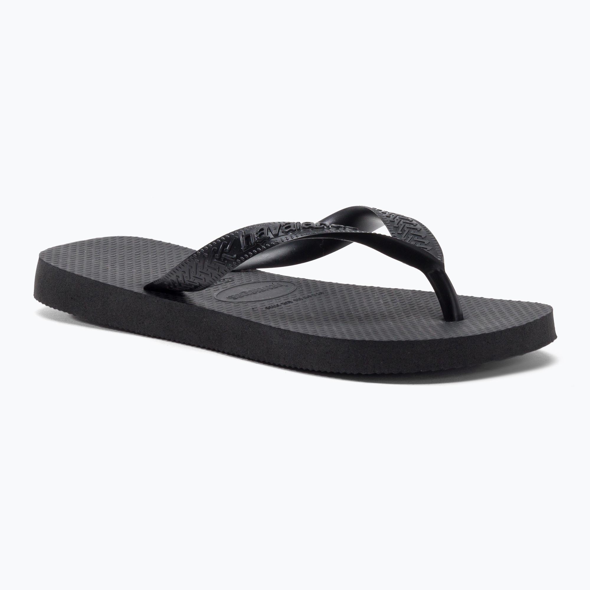 Žabky Havaianas Top black H4000029 (Top H4000029)