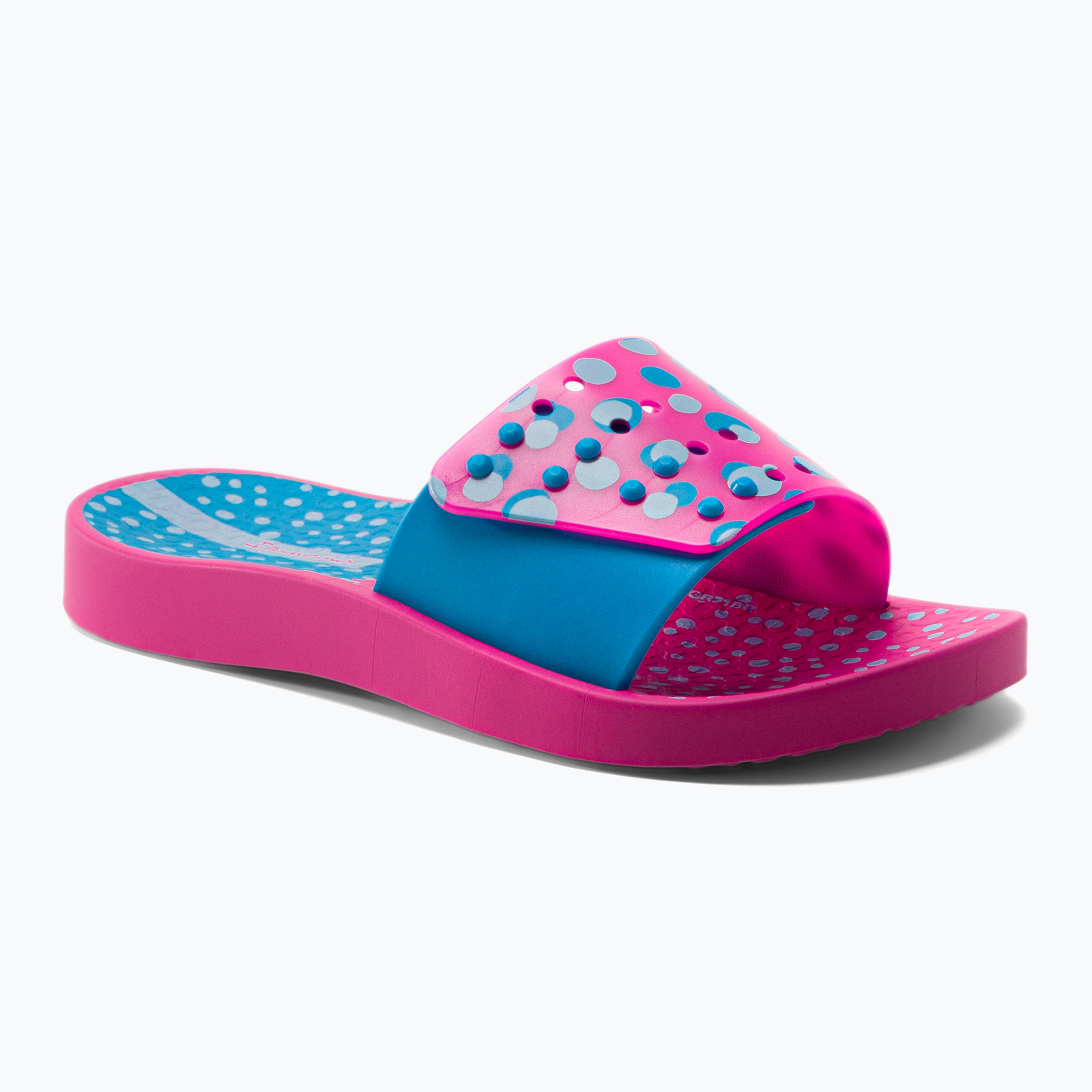 Dětské skluzavky Ipanema Unisex růžové a modré 83231-23608 (Unisex Slide 83231-23608)