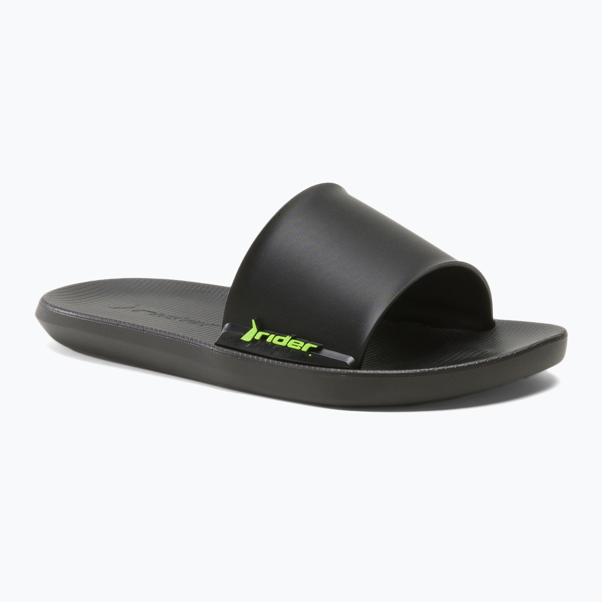 Dětské žabky RIDER Speed Slide černé 11816-20766 (Speed Slide 11816-20766)