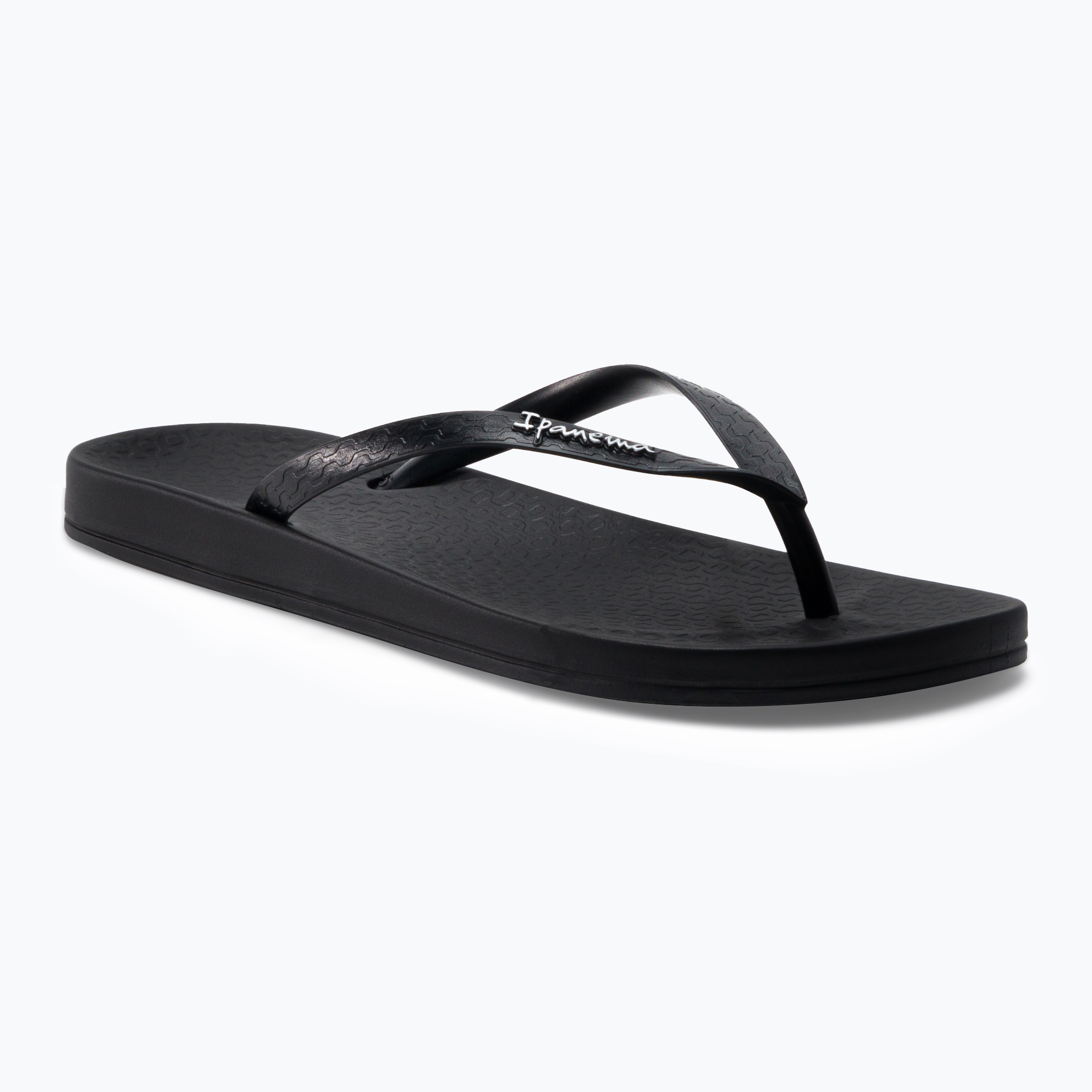 Dámské žabky Ipanema Anat Tan black 81030-20766 (Anat Tan 81030-20766)