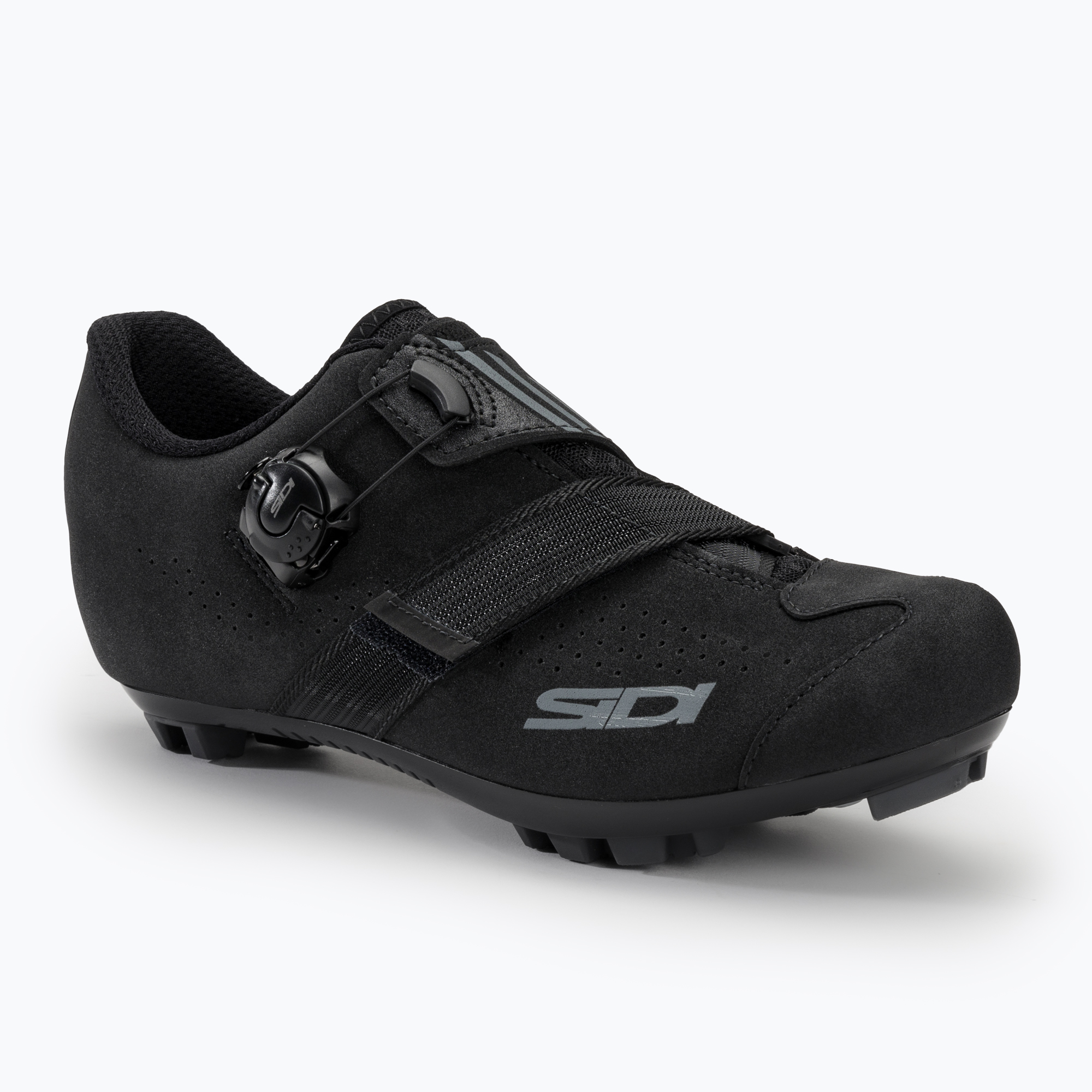 Pánské MTB tretry  Sidi MTB Aertis black/black (MTB Aertis 620-100-05_SIDI)