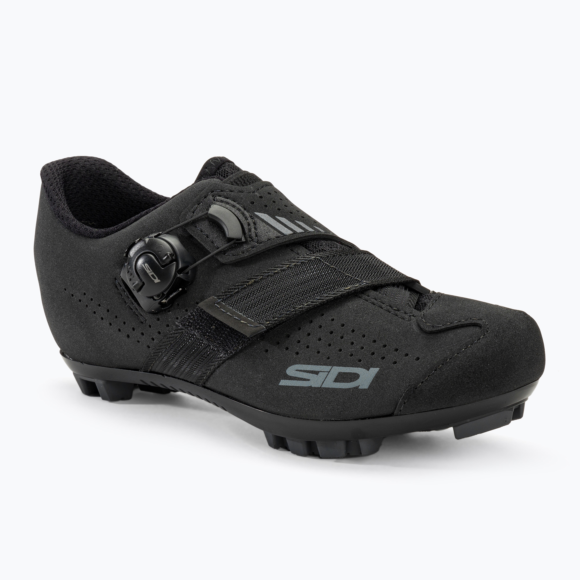 Dámské MTB tretry  Sidi MTB Aertis Woman black (MTB Aertis Woman 620-98-82_SIDI)