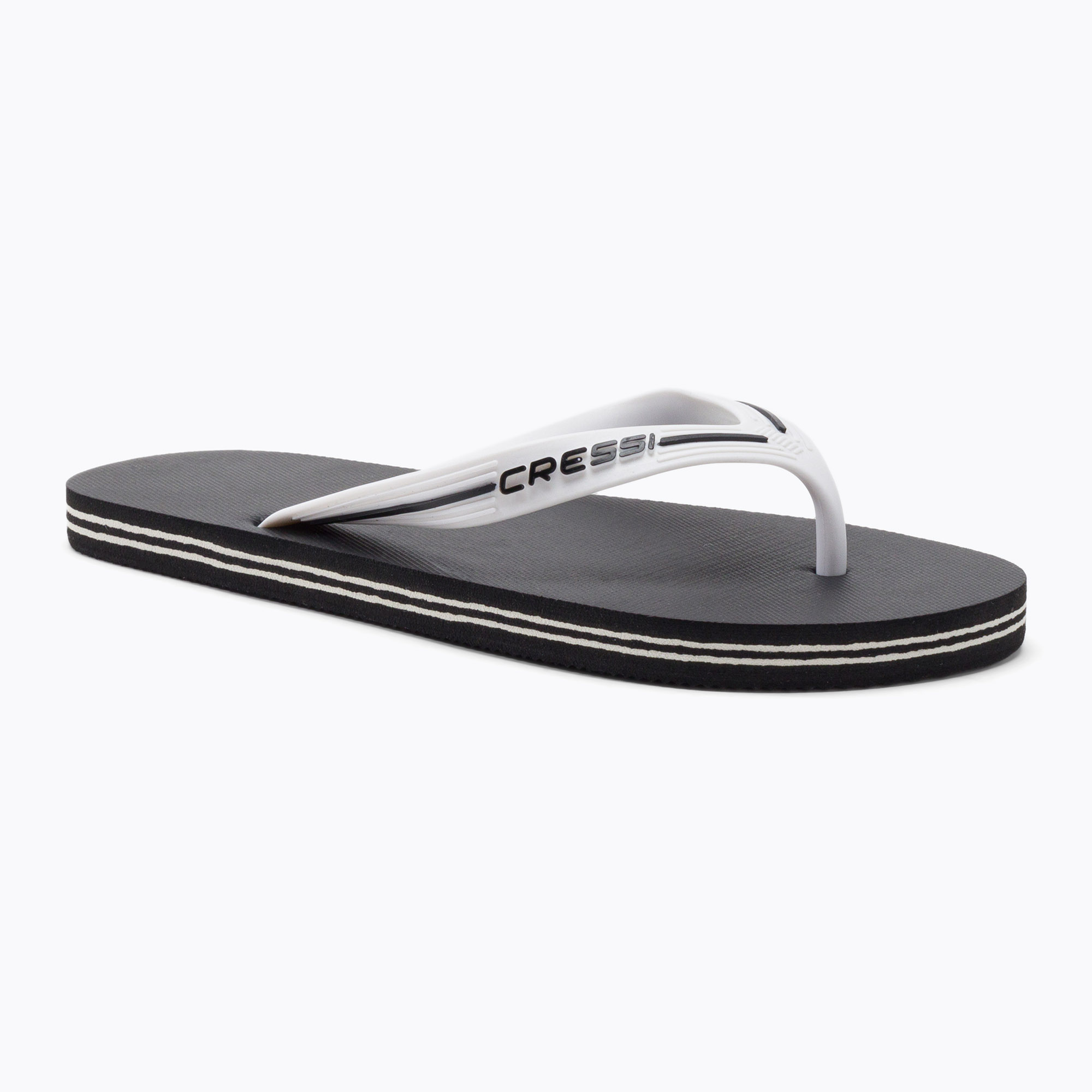 Žabky Cressi Bahamas černé XVB9545135 (Bahamas XVB9545135)