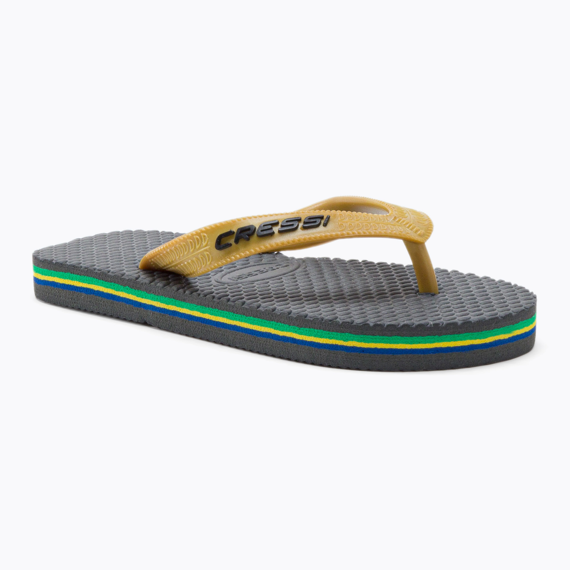 Žabky Cressi Beach green XVB9539327 (Beach XVB9539327)
