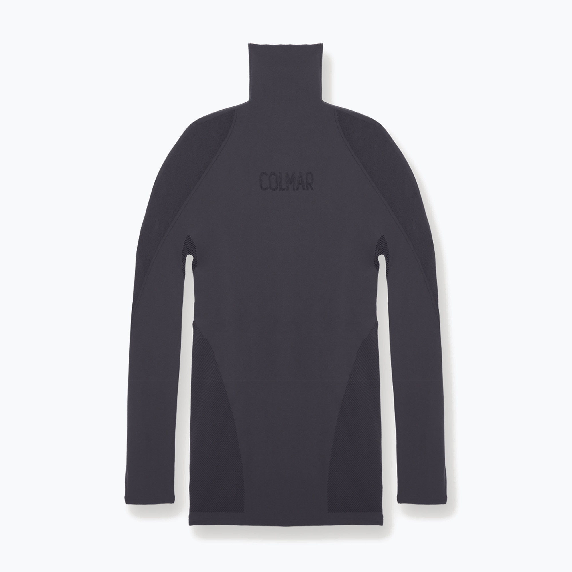 Dámské termotričko Longsleeve Colmar 9691R-5UH eclipse