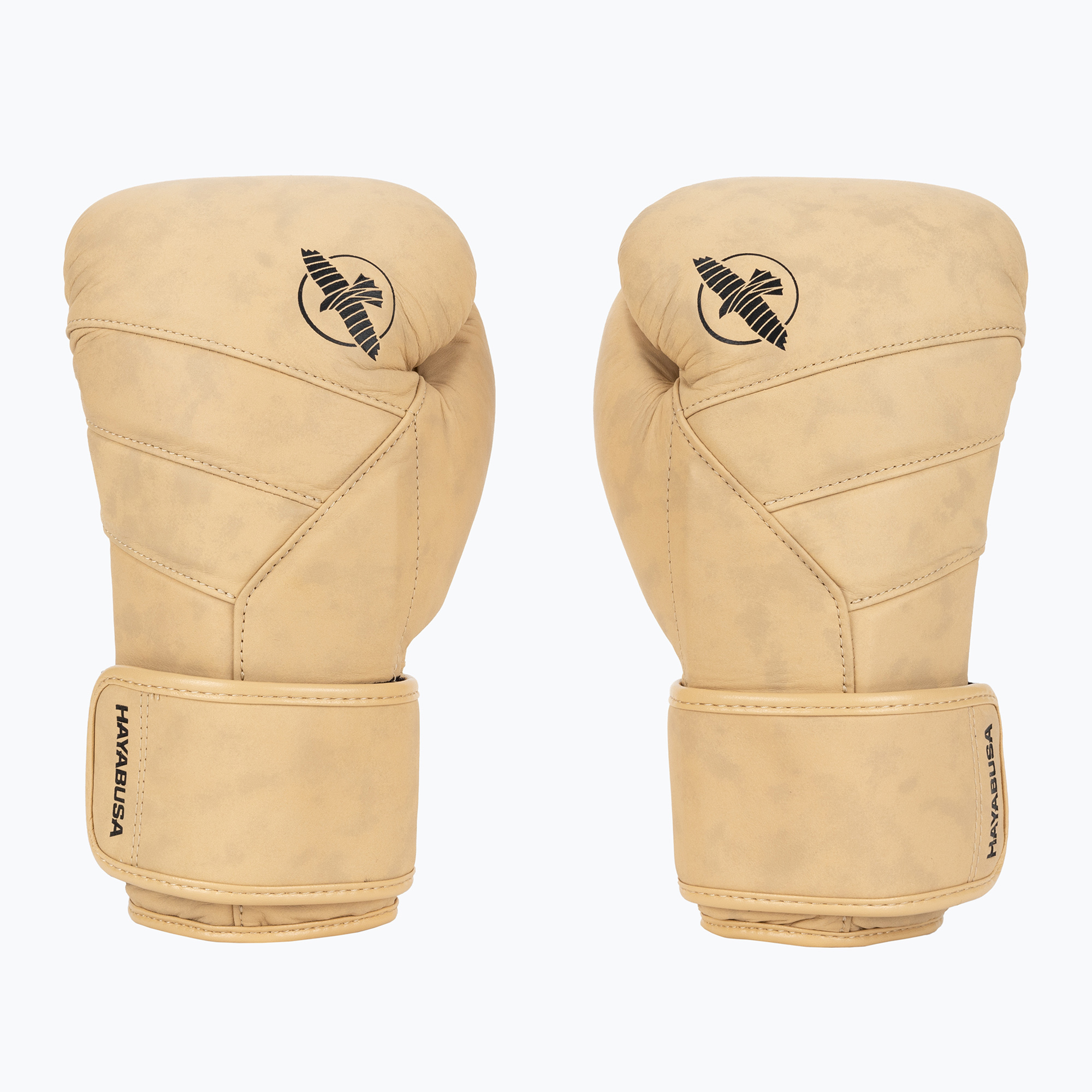 Hayabusa T3 LX hnědé boxerské rukavice (T3 LX T3LX12G)