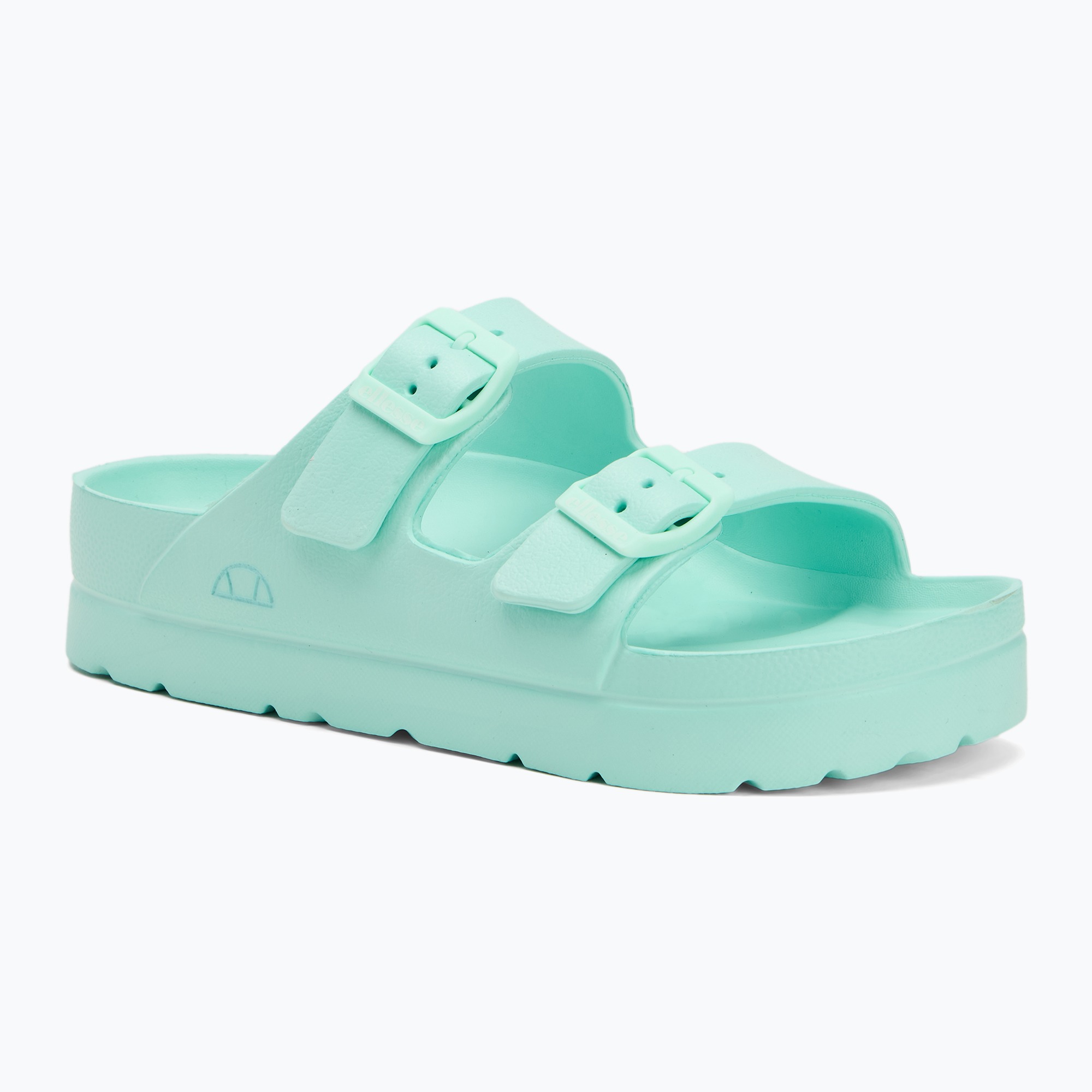 Dámské nazouváky Ellesse Beverly aquamarine (Beverly EL31W75402 06)