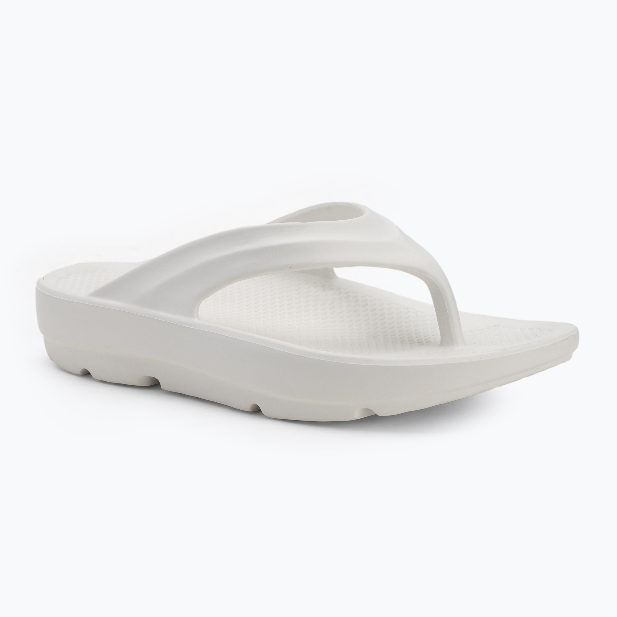 Dámské žabky Ellesse Aletha white (Aletha EL41W72414 04)