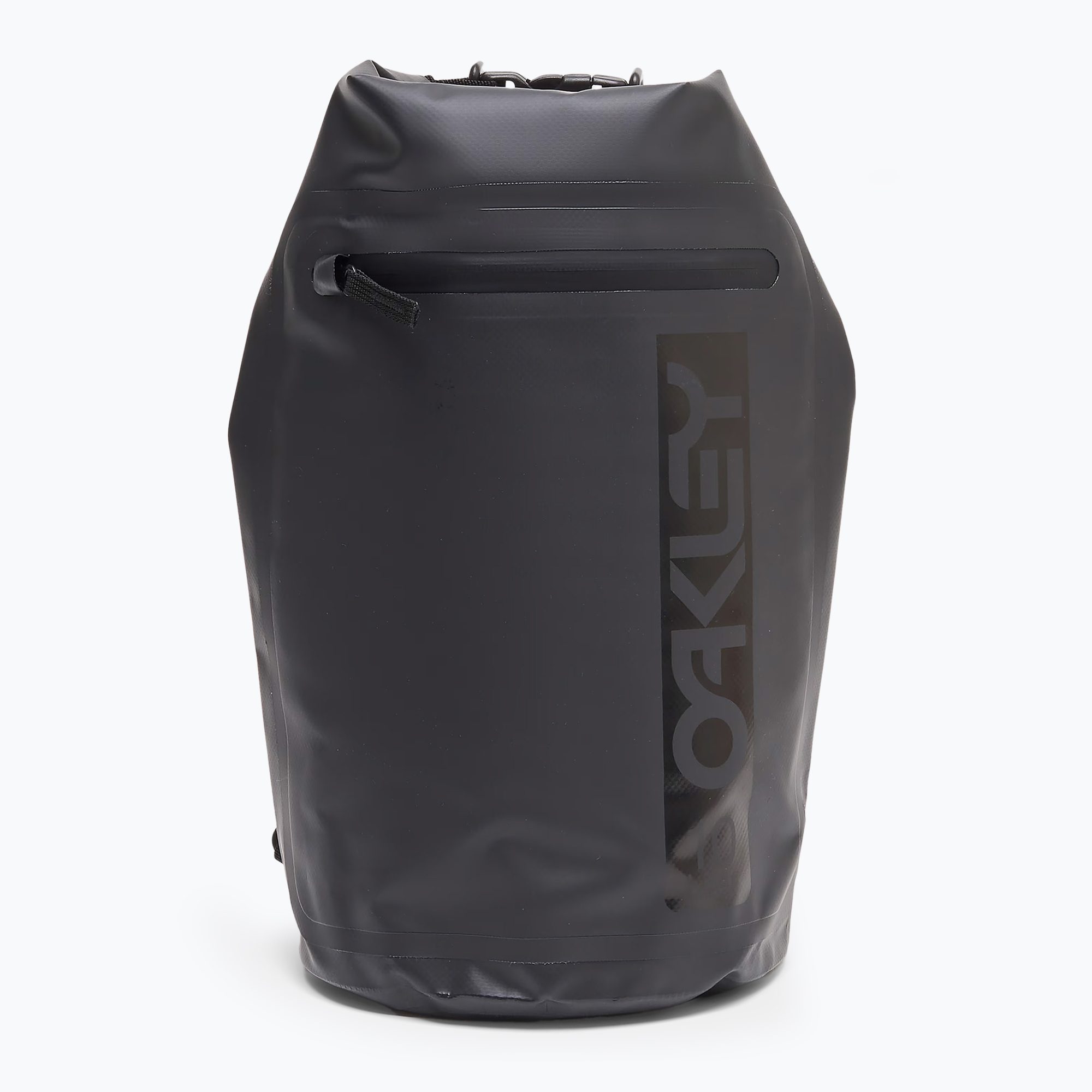 Vodotěsný vak Oakley Barrel Dry Bag 10 l blackout