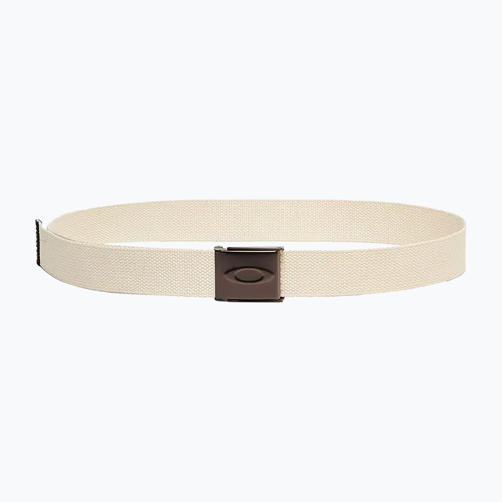 Opasek ke kalhotám Oakley Ellipse Web Belt arctic white (Ellipse Web Belt 96185-10R)