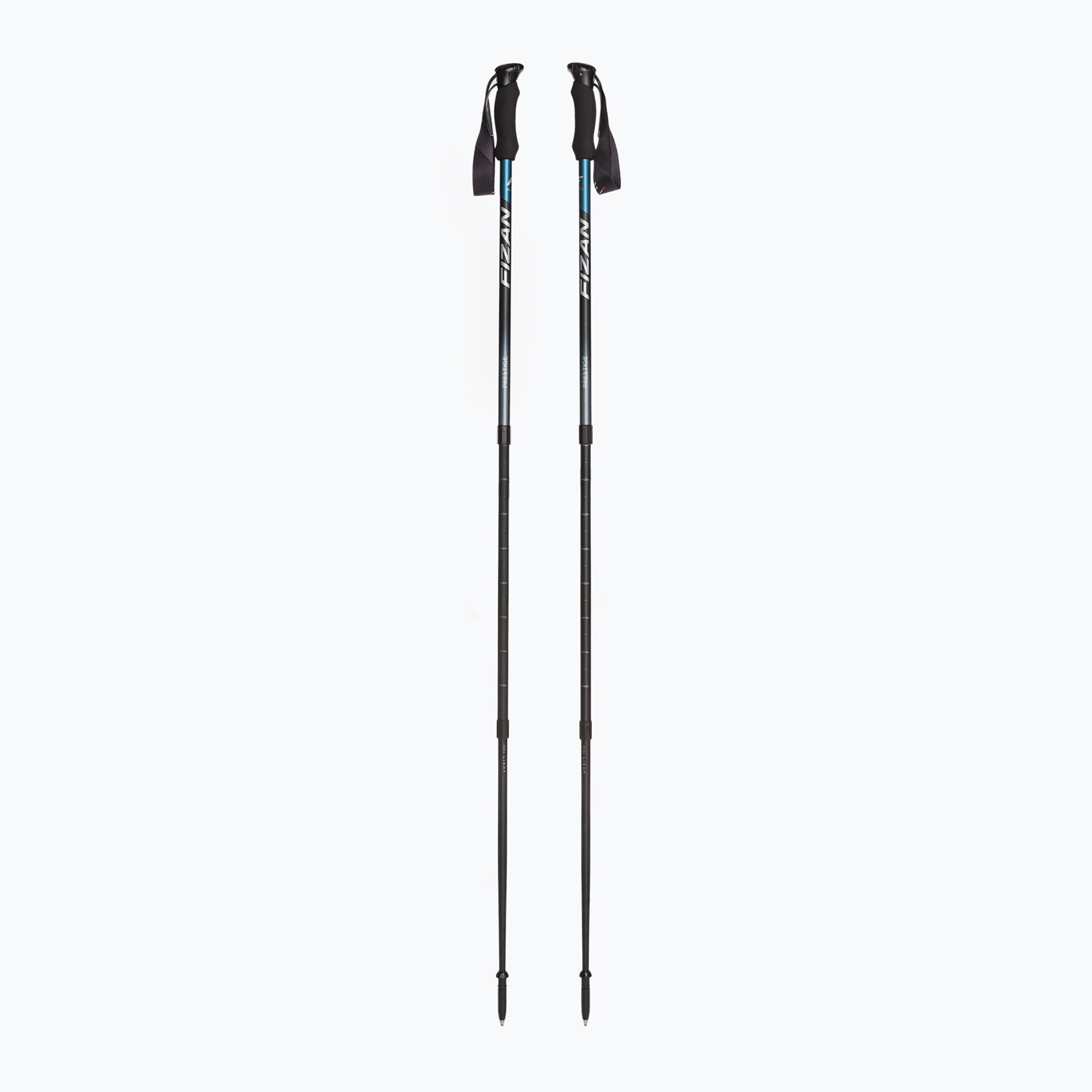 Trekové hole FIZAN Prestige blue (Prestige S21 7501)