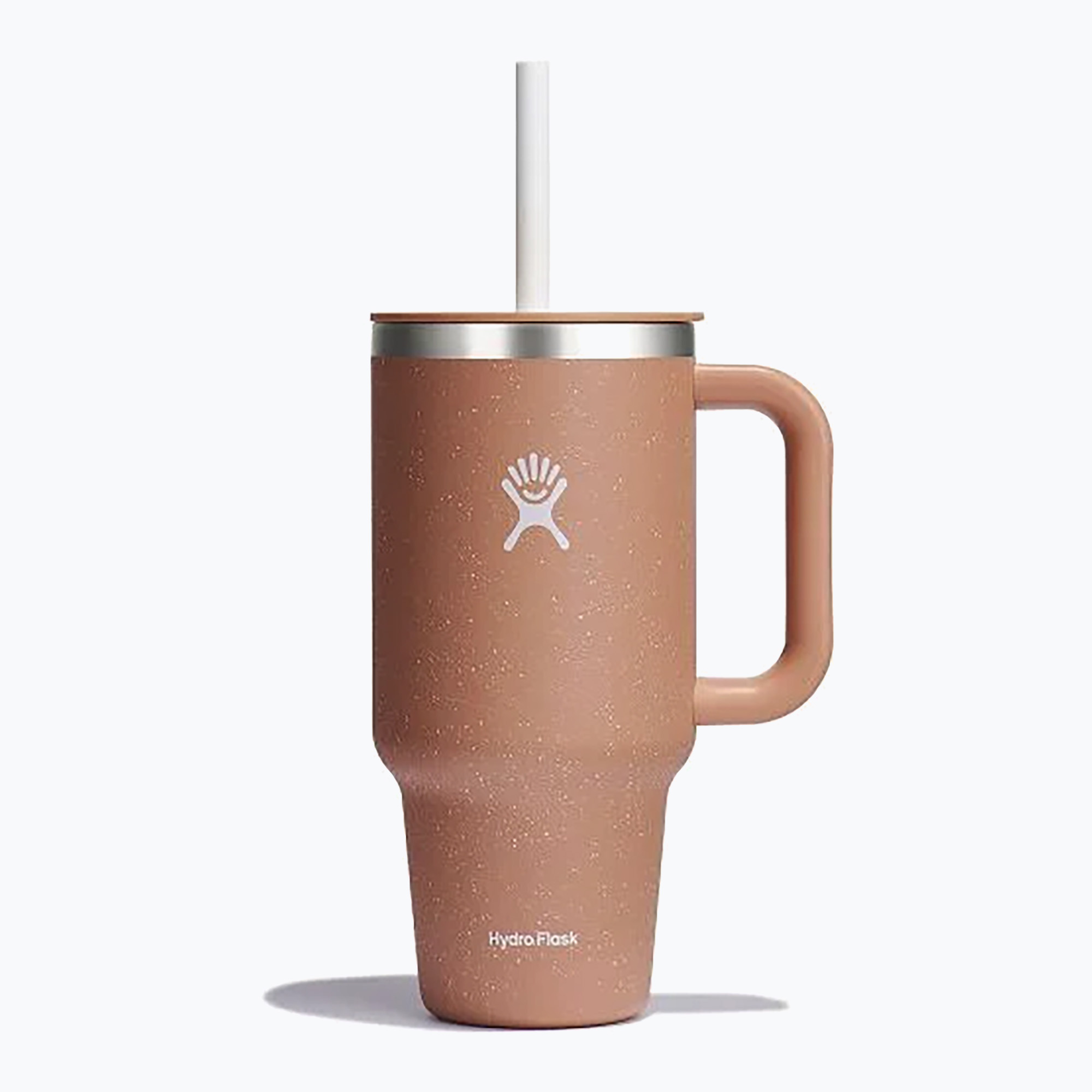 Termohrnek  Hydro Flask All Around Travel Tumbler Neutral sandy (All Around Travel Tumbler Neutral TT32PSF24-B)