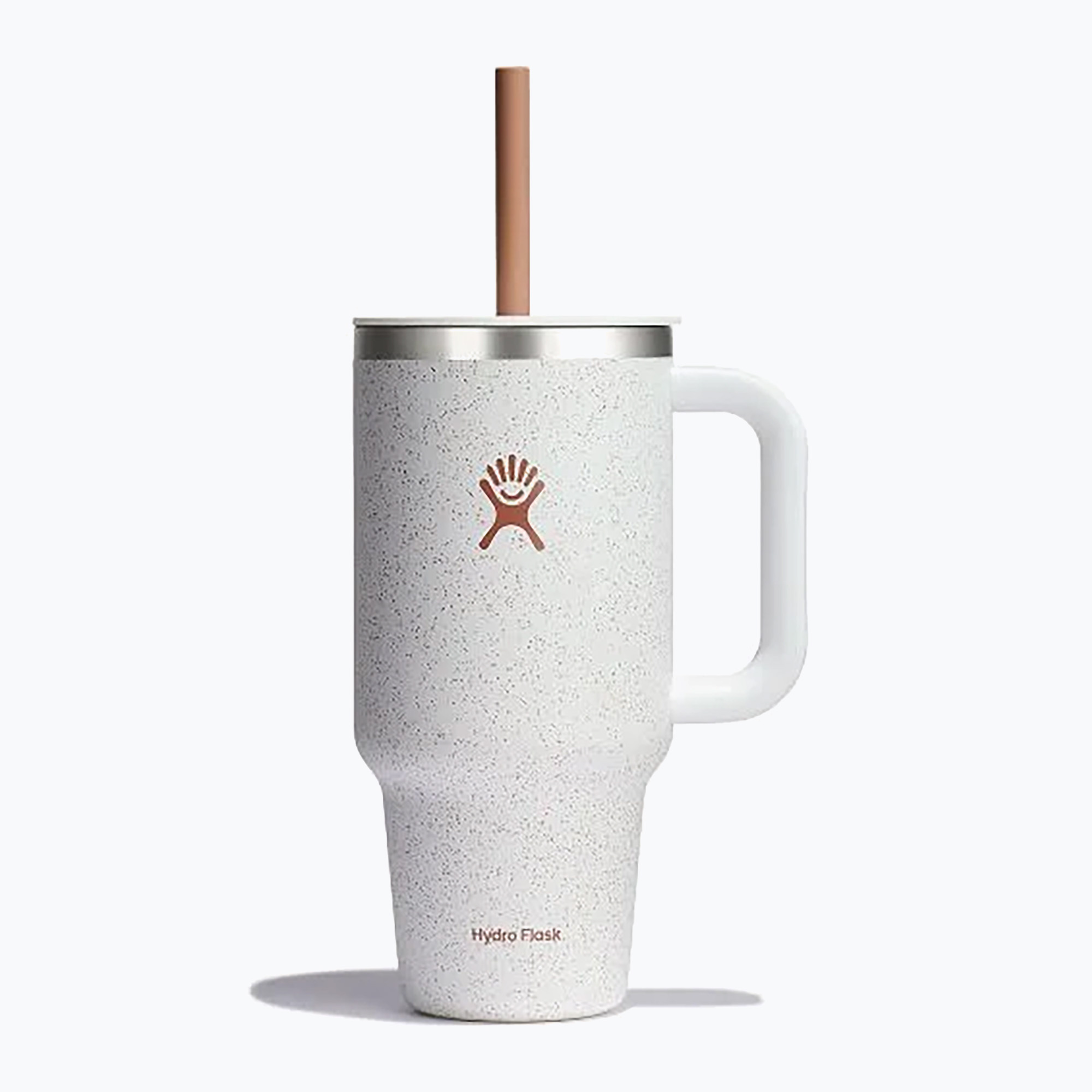 Termohrnek  Hydro Flask All Around Travel Tumbler Neutral seasalt (All Around Travel Tumbler Neutral TT32PSF24-A)