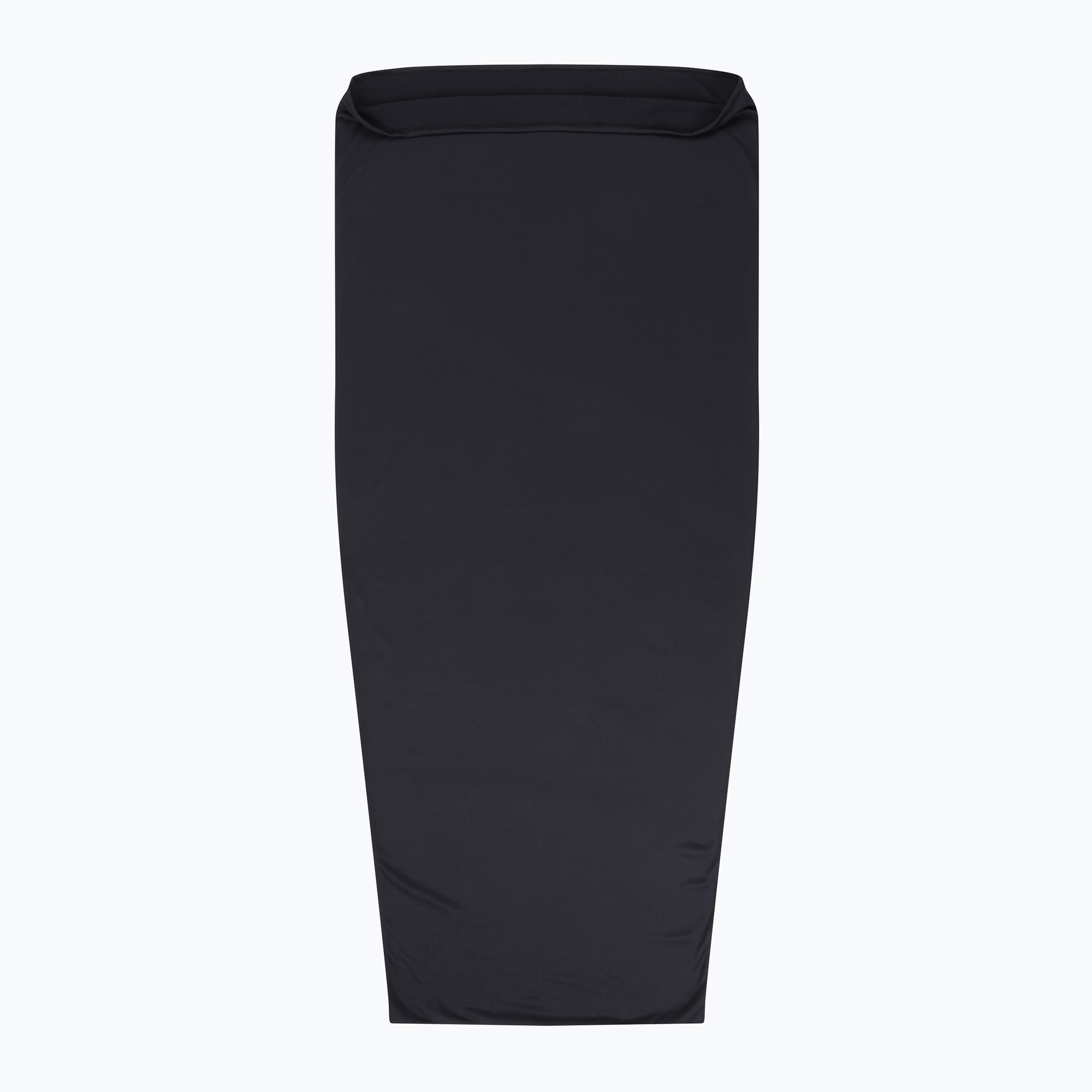 Vložka do spacího pytle Rab Thermic Expedition ebony (Thermic Expedition Sleeping Bag Liner QAL-37-EB)