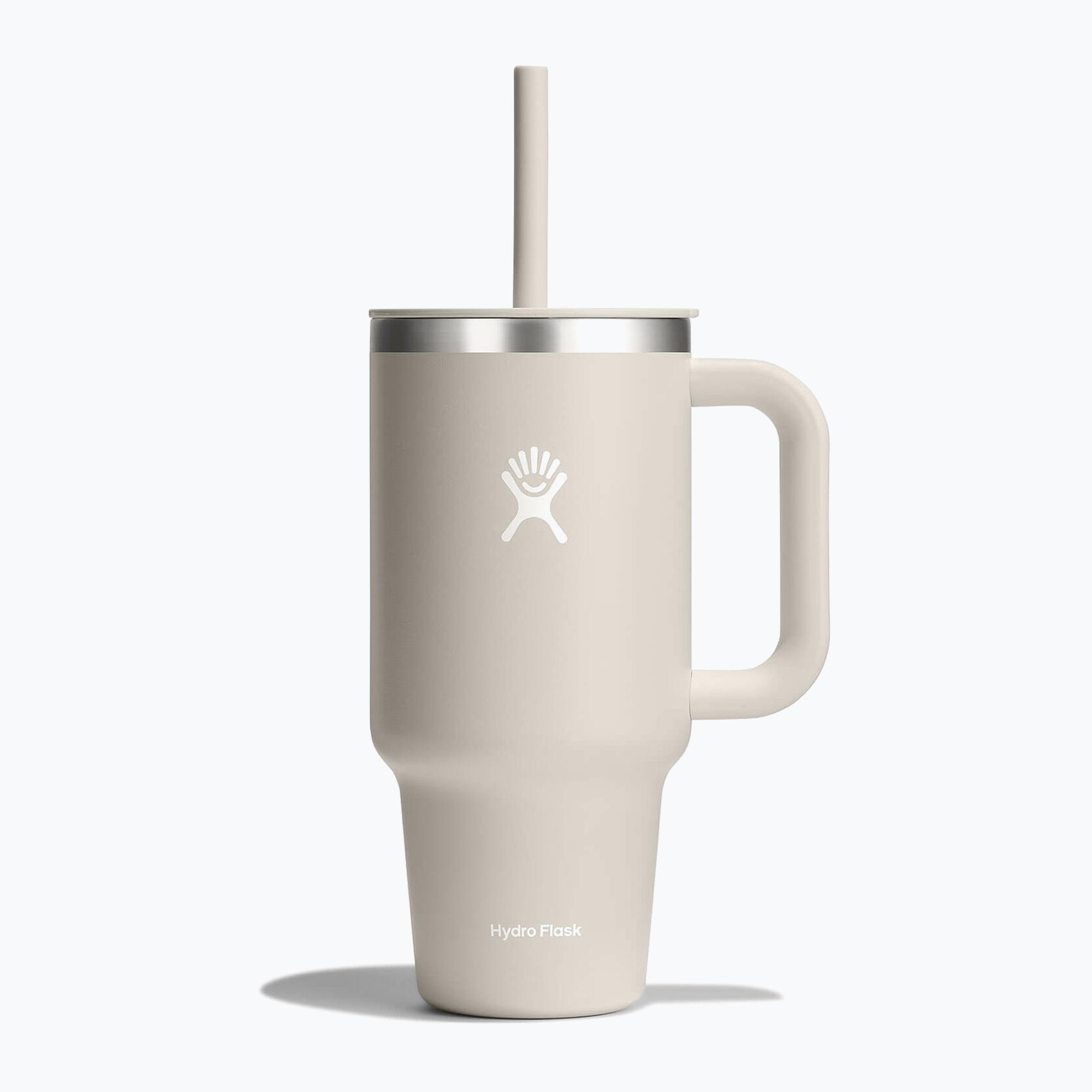 Termohrnek  Hydro Flask All Around Travel Tumbler 946 ml oat (All Around Travel Tumbler TT32PS114)