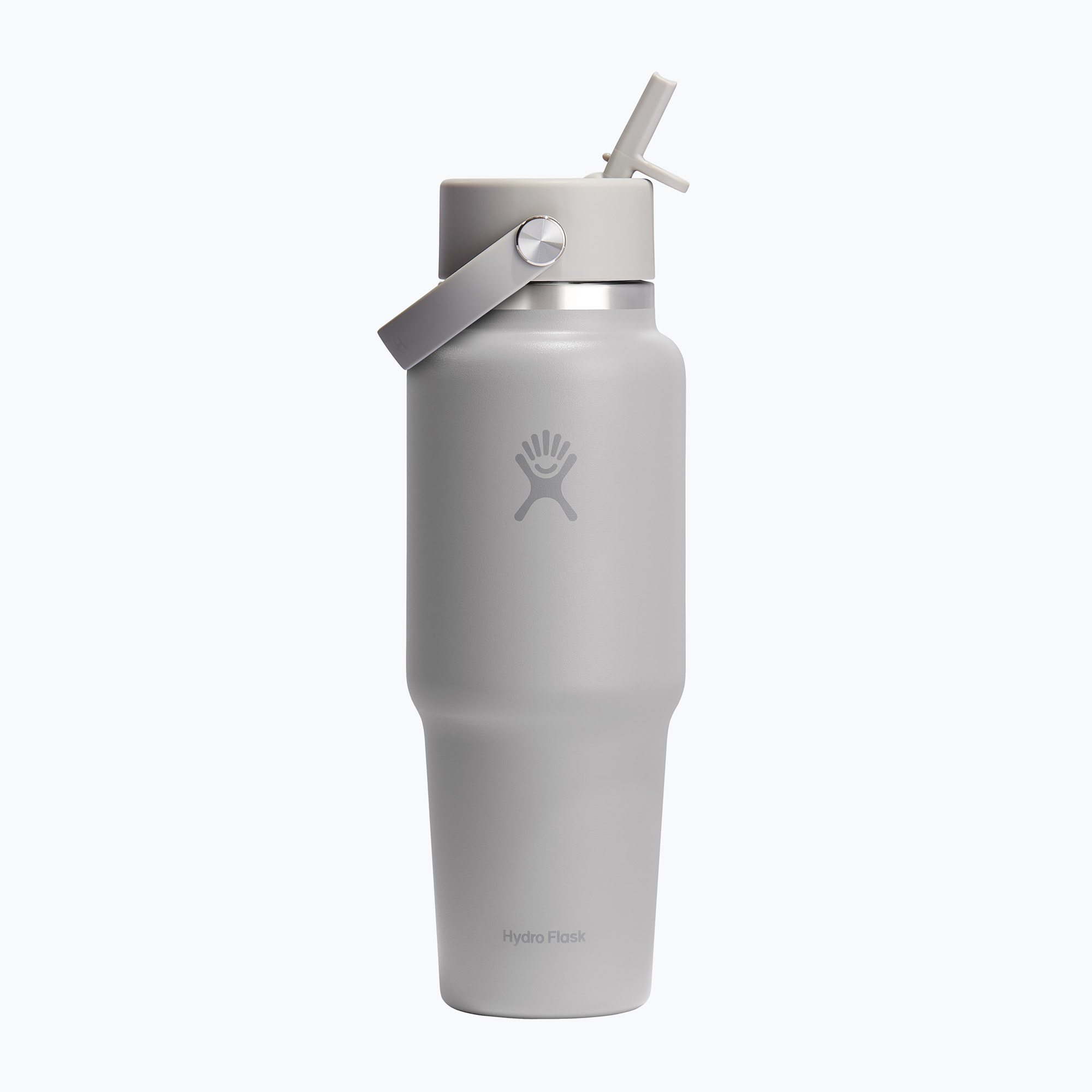 Termoláhev  Hydro Flask Wide Flex Straw Travel 945 ml birch