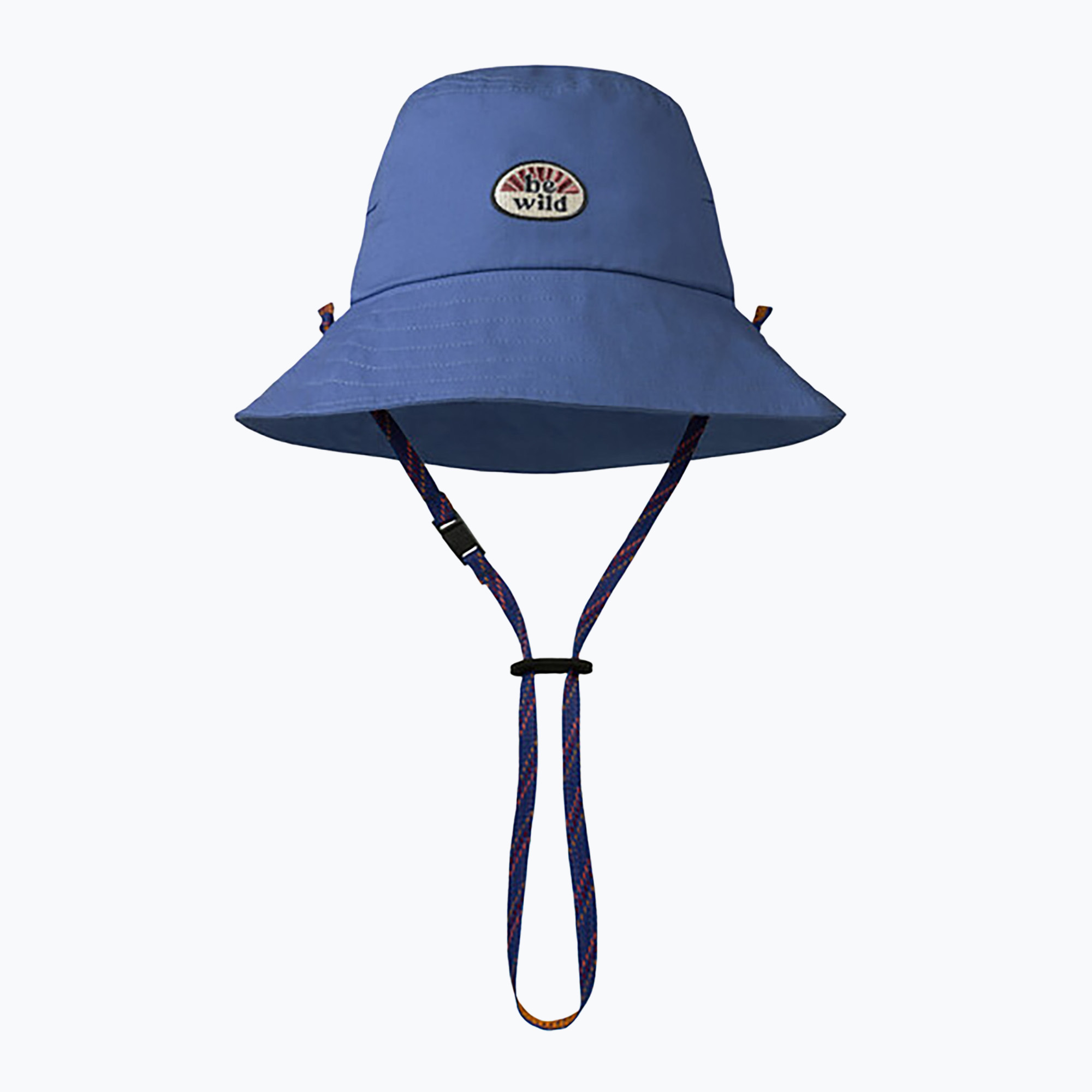 Dětský klobouk  BUFF Play Booney Hat Raz slate (Play Booney Hat Raz 133698.902.10.00)