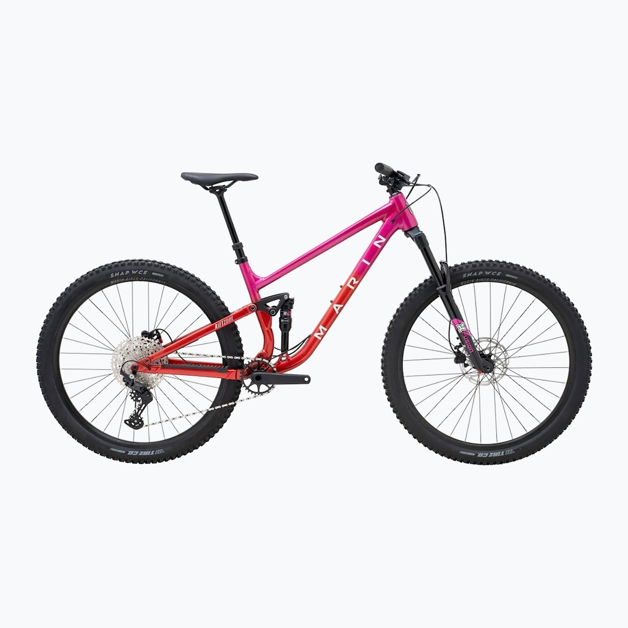Horské kolo Marin Rift Zone 1 29 pink/red (Rift Zone 1 29 739077001)
