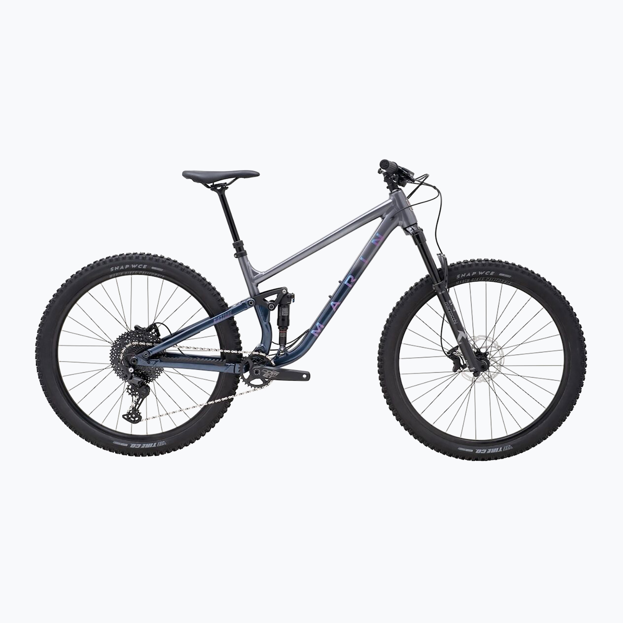 Horské kolo Marin Rift Zone 2 29 gloss grey/black (Rift Zone 2 29 739079002)