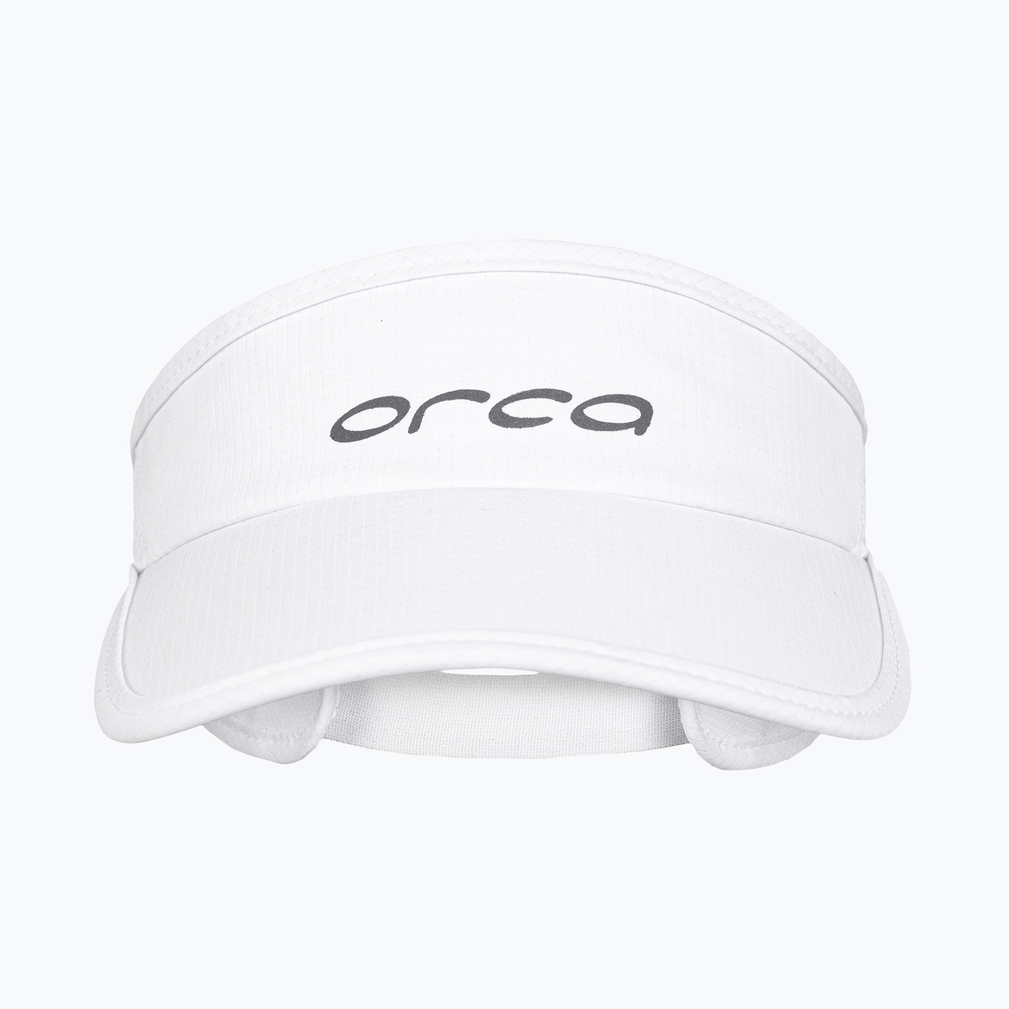 Běžecký kšilt Orca RA13 white (RA13 RA134800)