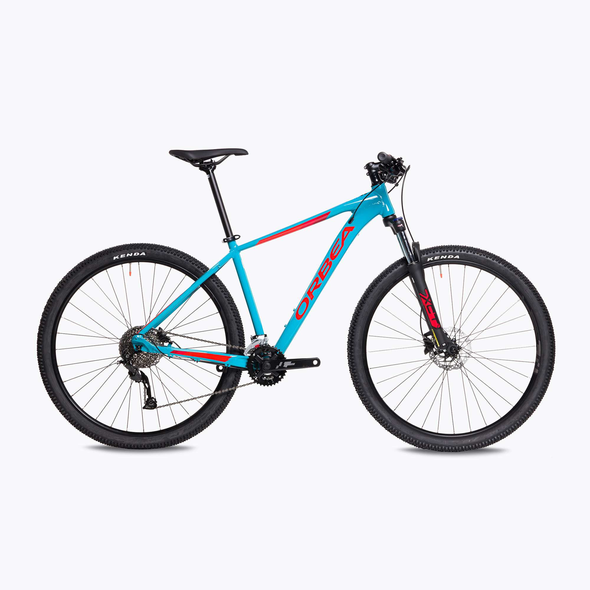 Orbea MX 29 40 modrá (MX 29 40)