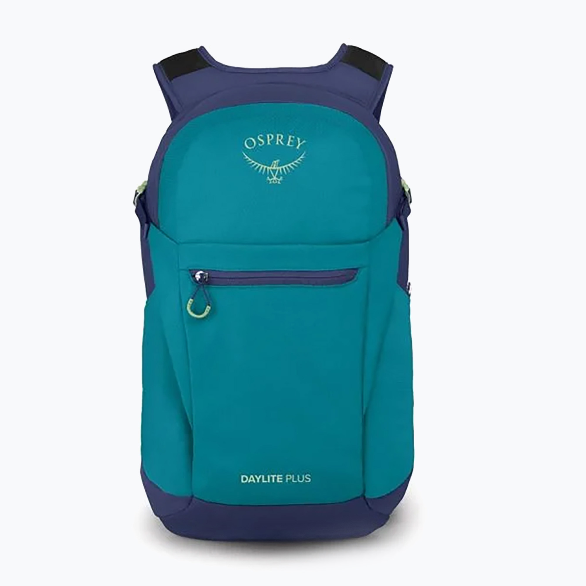 Turistický batoh Osprey Daylite Plus 20 l blue spikemoss / alkaline