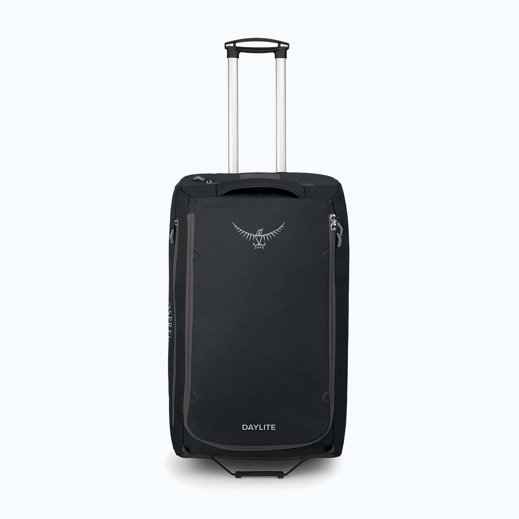 Cestovní kufr Osprey Daylite Whld Duffel 85 l black (Daylite Whld Duffel 85 10006124)