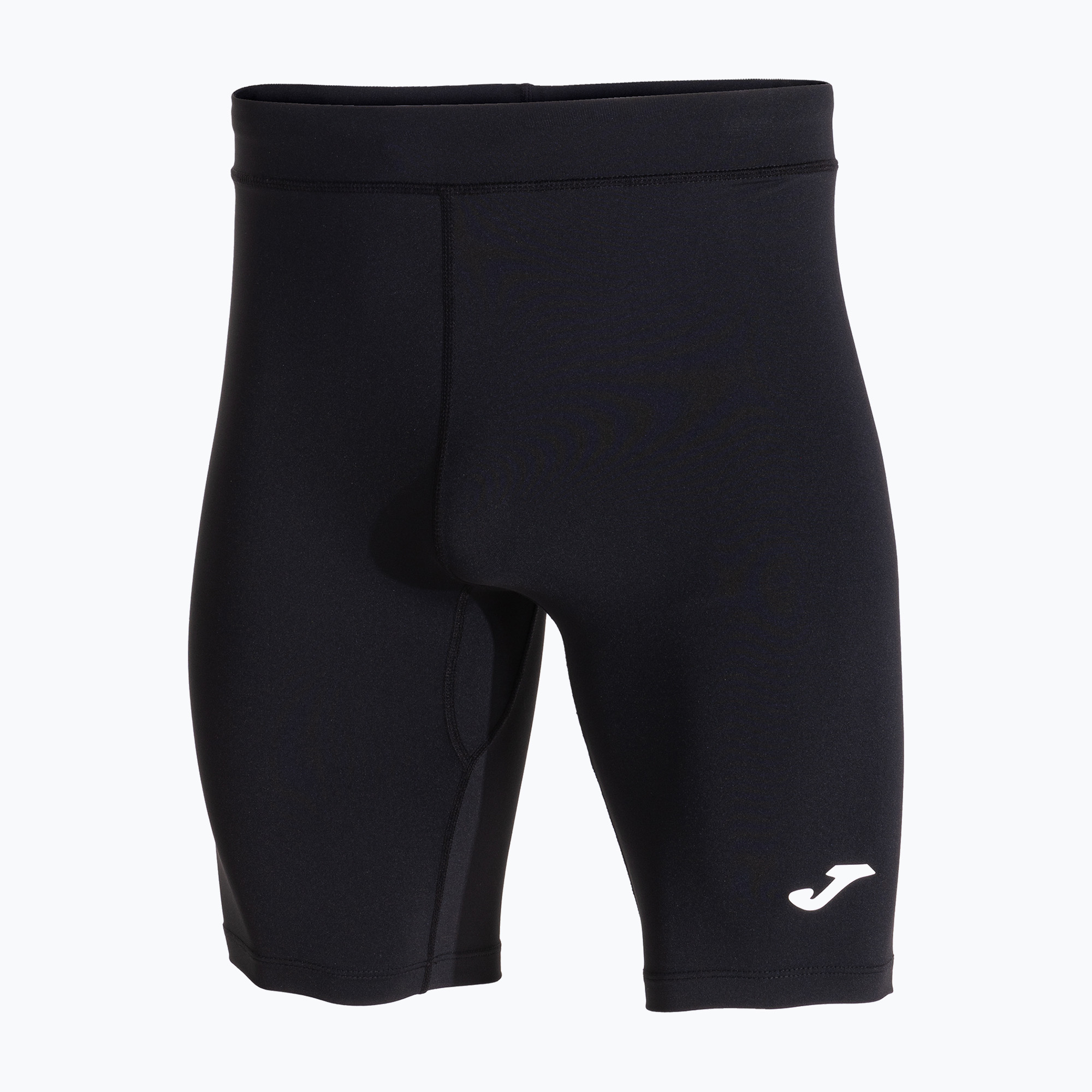 Pánské běžecké šortky Joma Record Tights černé (Record Tights 103489.100)