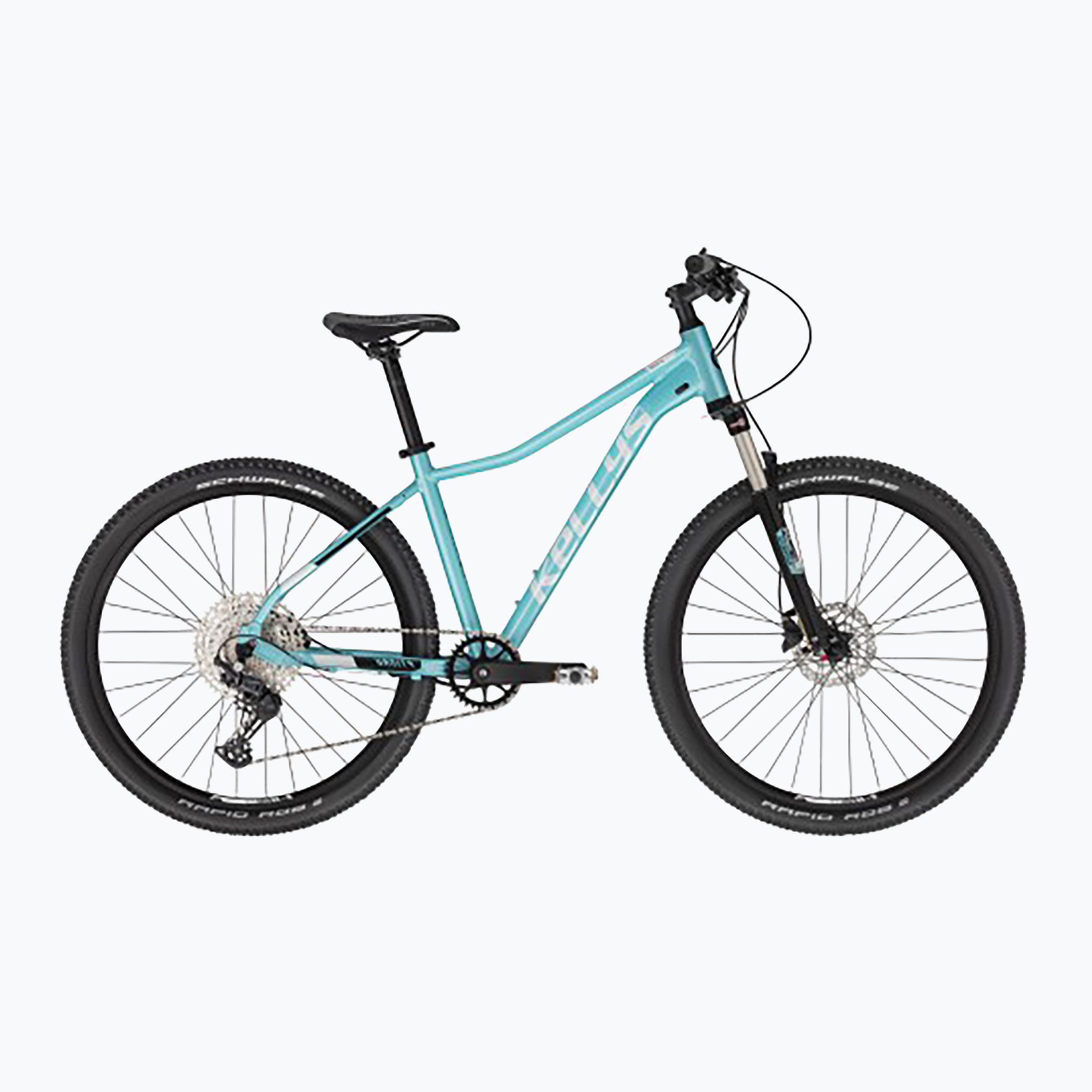 Dámské horské kolo Kellys Vanity 90 29" sky blue (Vanity 90 29" 76339)