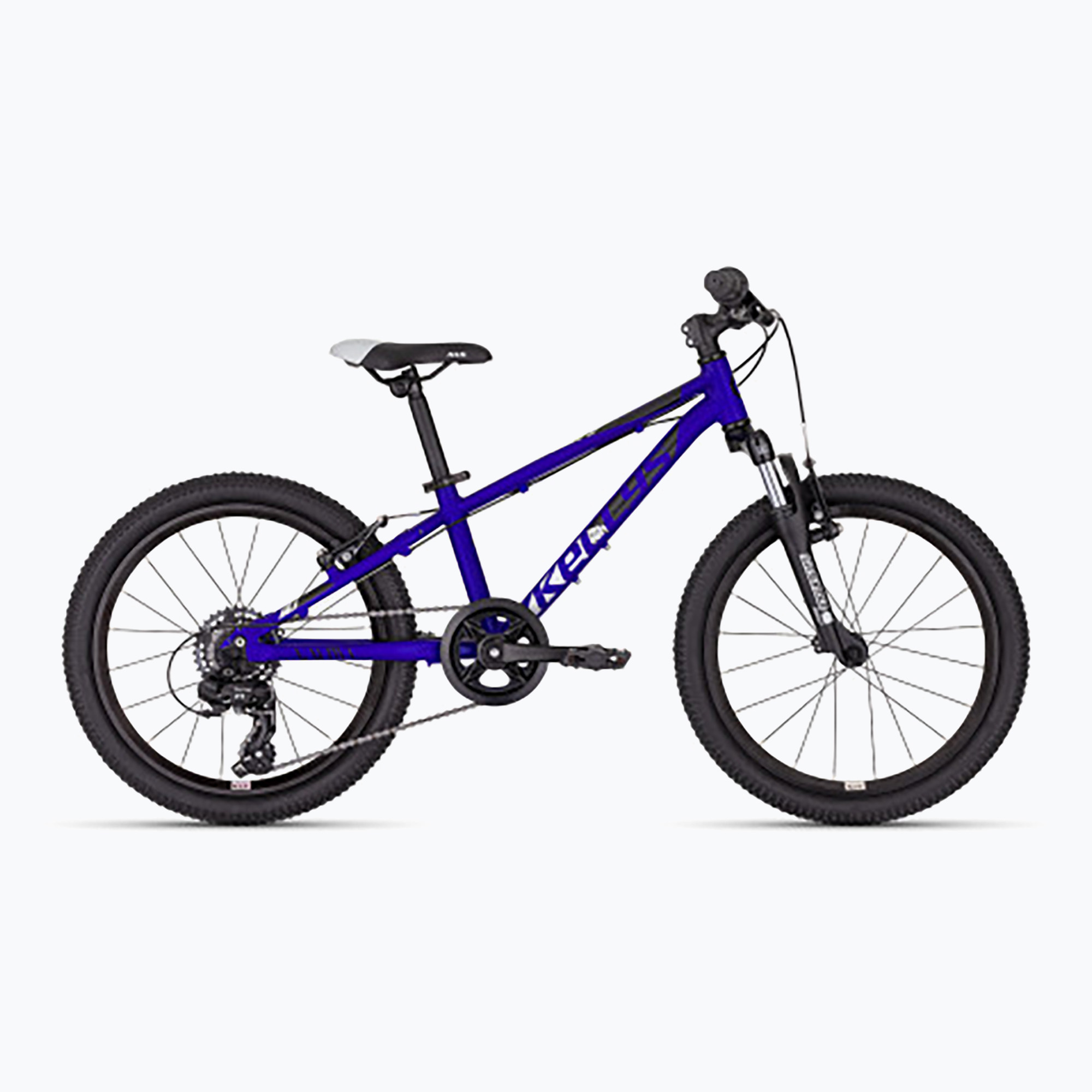 Dětské kolo  Kellys Lumi 50 20" blue (Lumi 50 20" 79553)