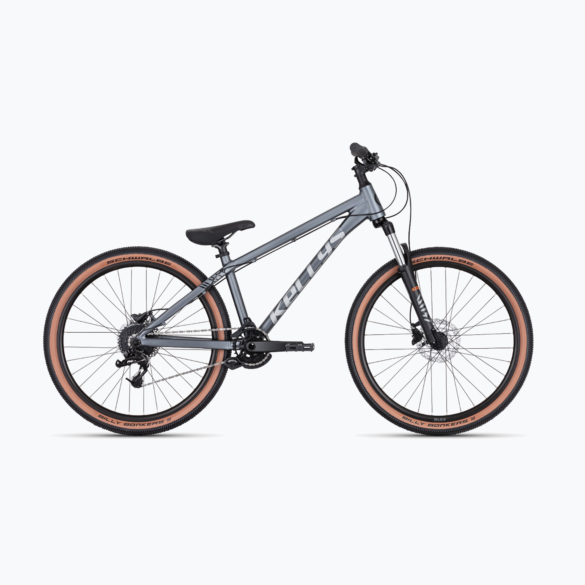 Kolo Kellys Whip 50 grey