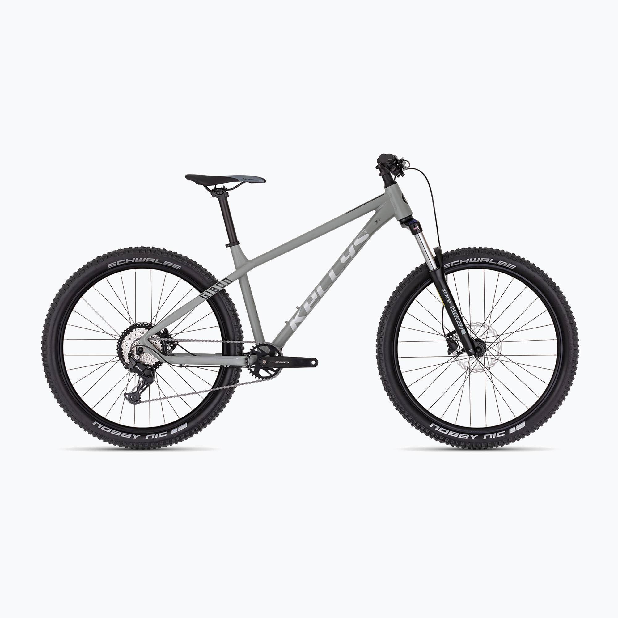 Horské kolo Kellys Gibon 05 29" moonstone grey (Gibon 05 29" 81890)