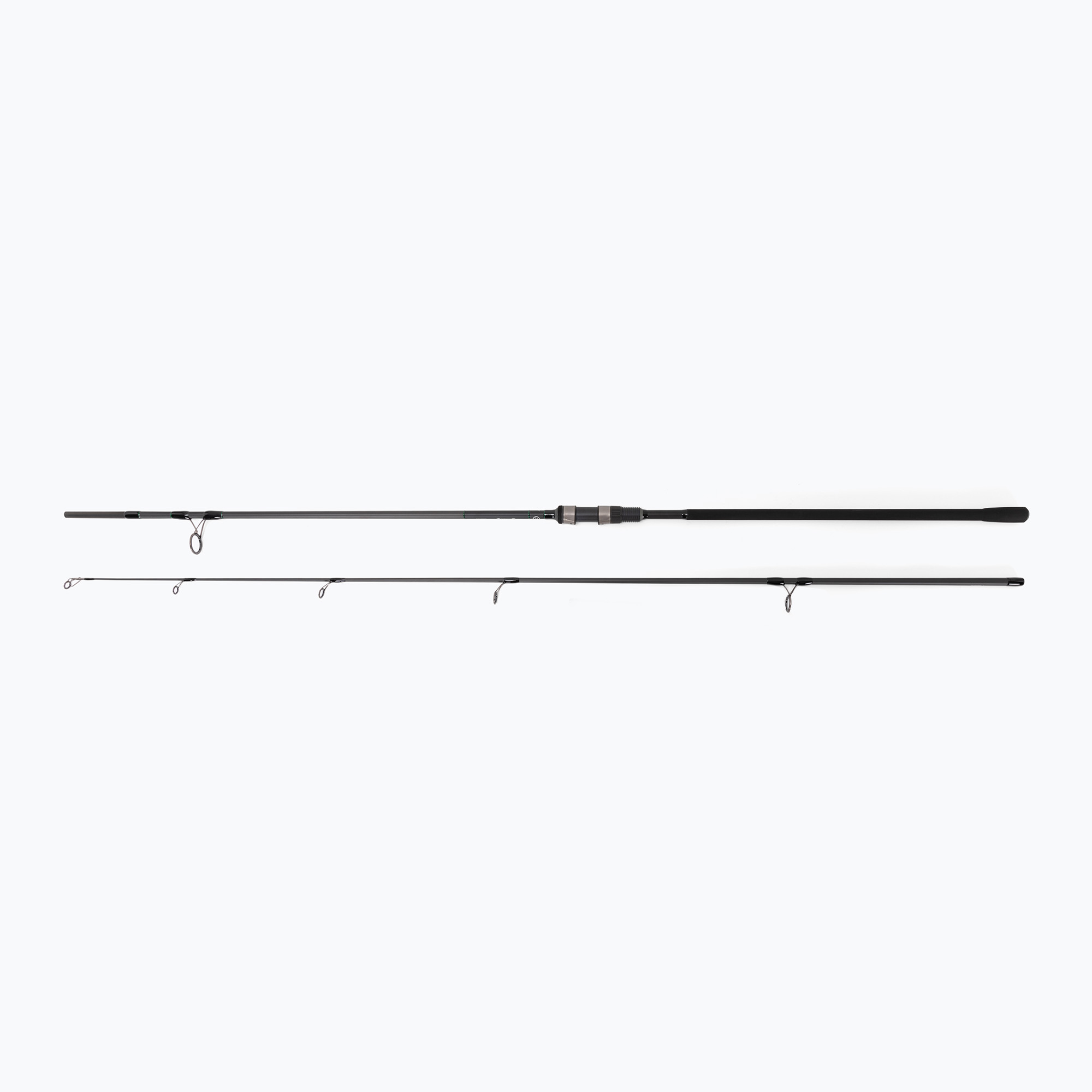 Kaprový prut Shimano Tribal TX-1A černý TX1A9300 (Tribal TX-1A TX1A9300)