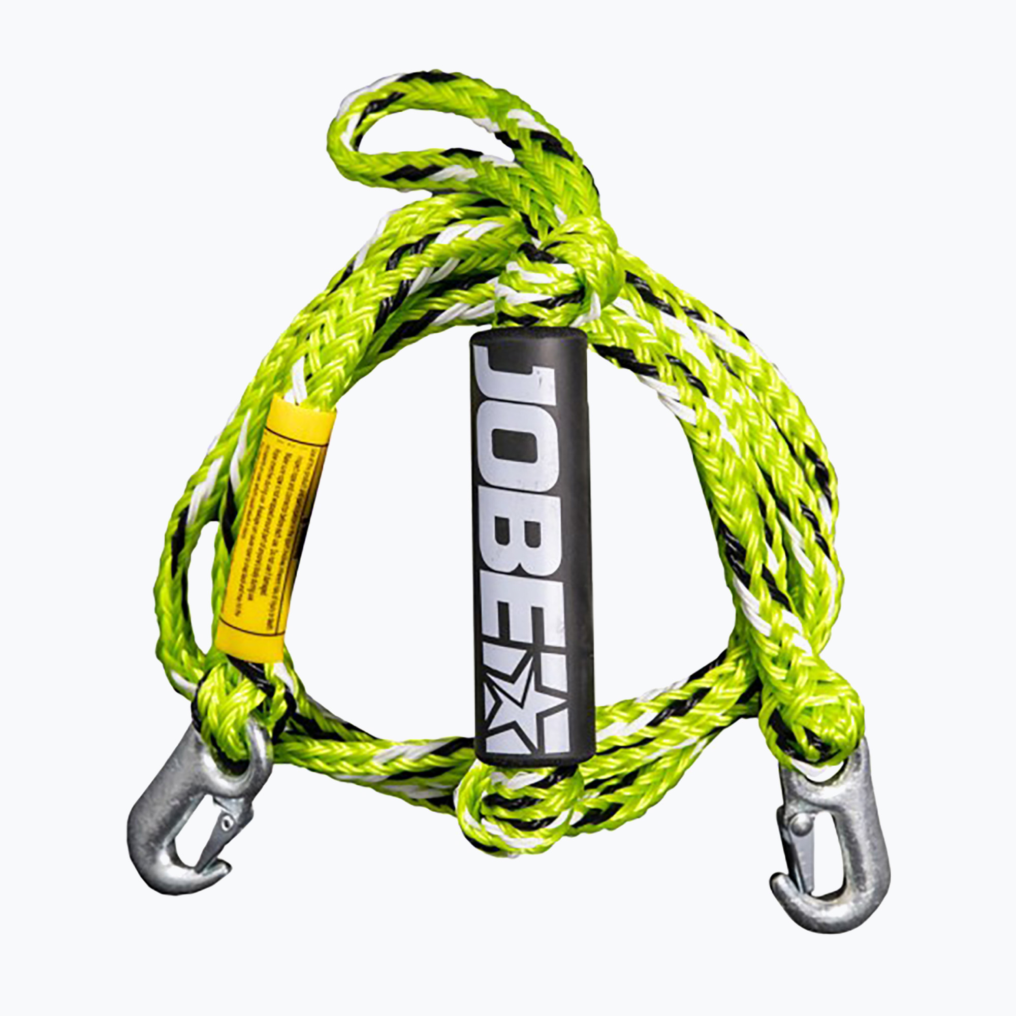 Tažné lano  JOBE Magnum Bridle 8FT 4p (Magnum Bridle 8FT 4p 410102005)