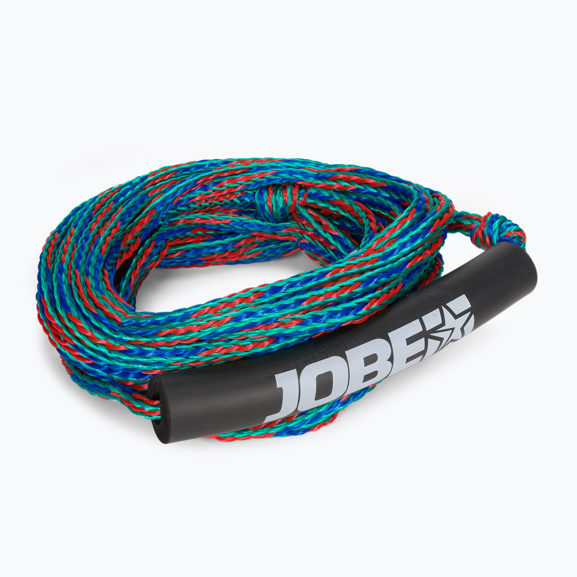 Lano pro 2 osoby na wakeboard Jobe Towrope 2P modré 211922001 (Towrope 2P 211922001)