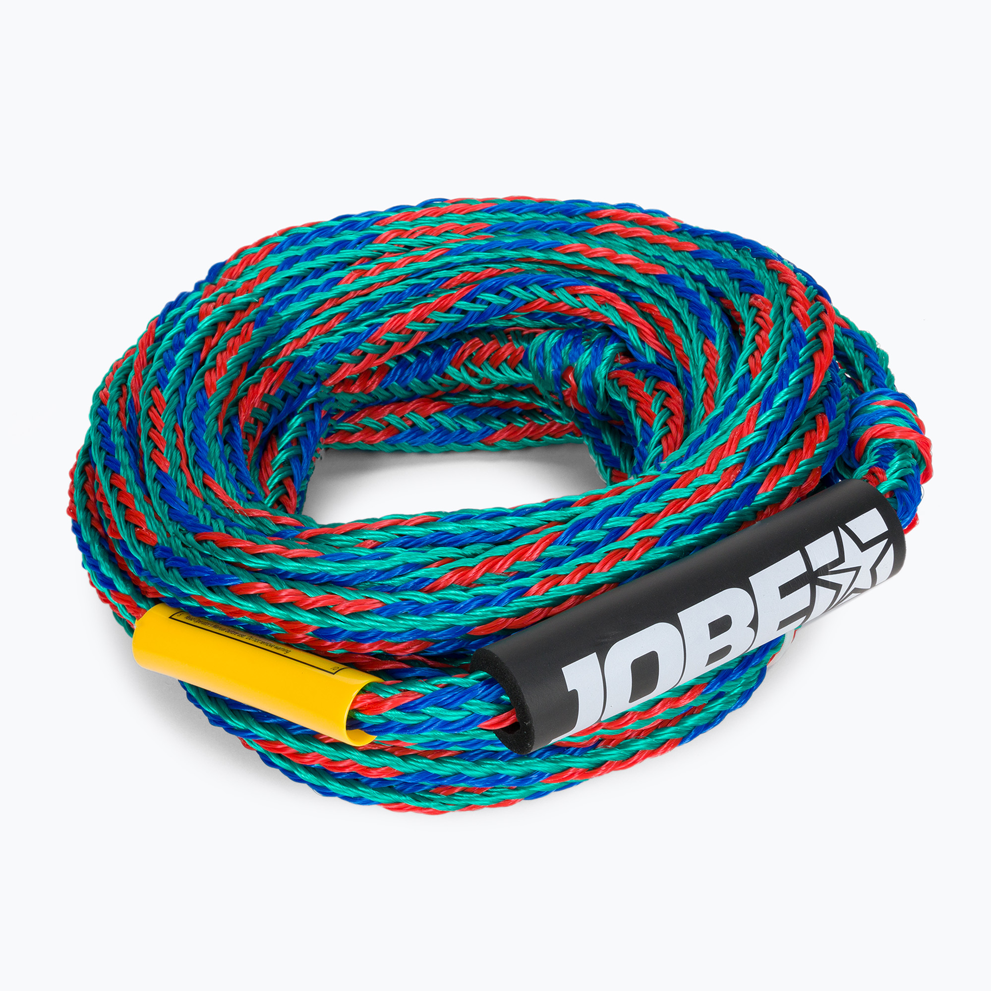 JOBE tažné lano 4 osoby wakeboard 4P modrá 211922002 (Towable Rope 4P 211922002)