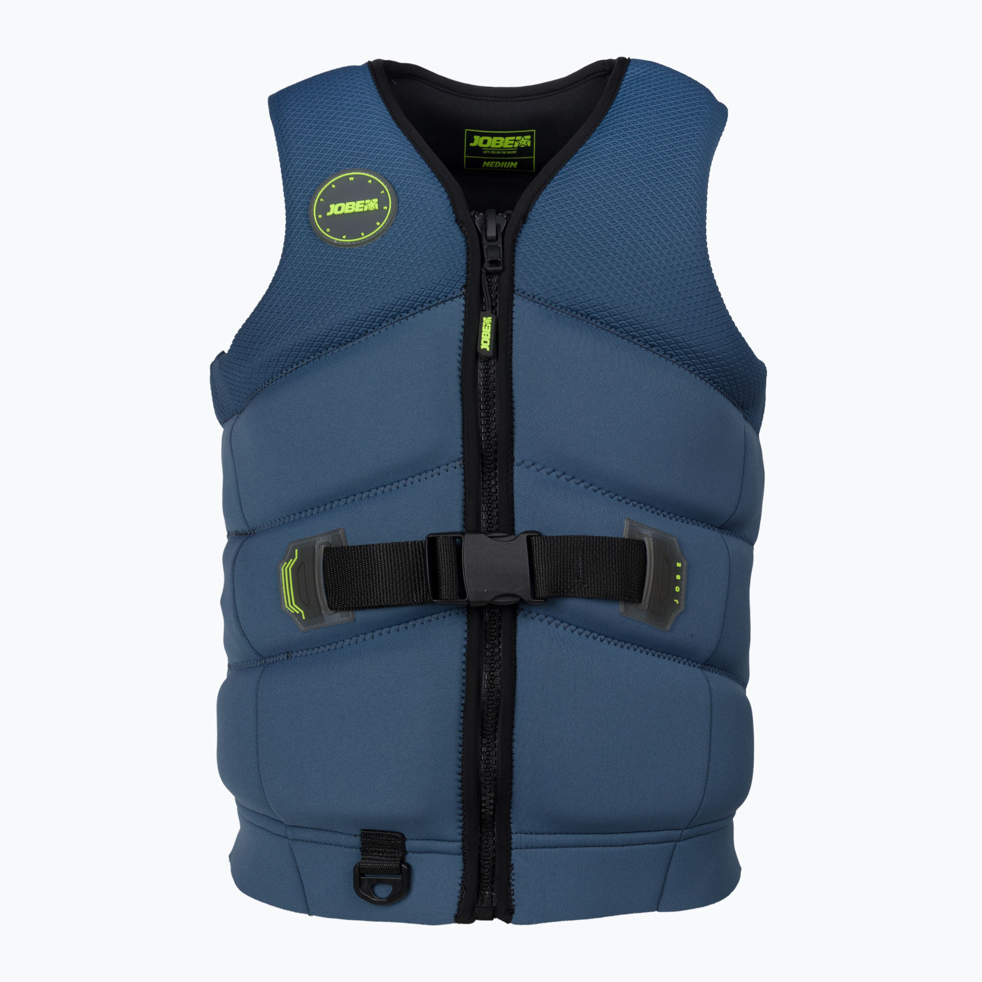 Pánská vesta JOBE Unify Life modrá 244923010 (Unify Life Vest 244923010)