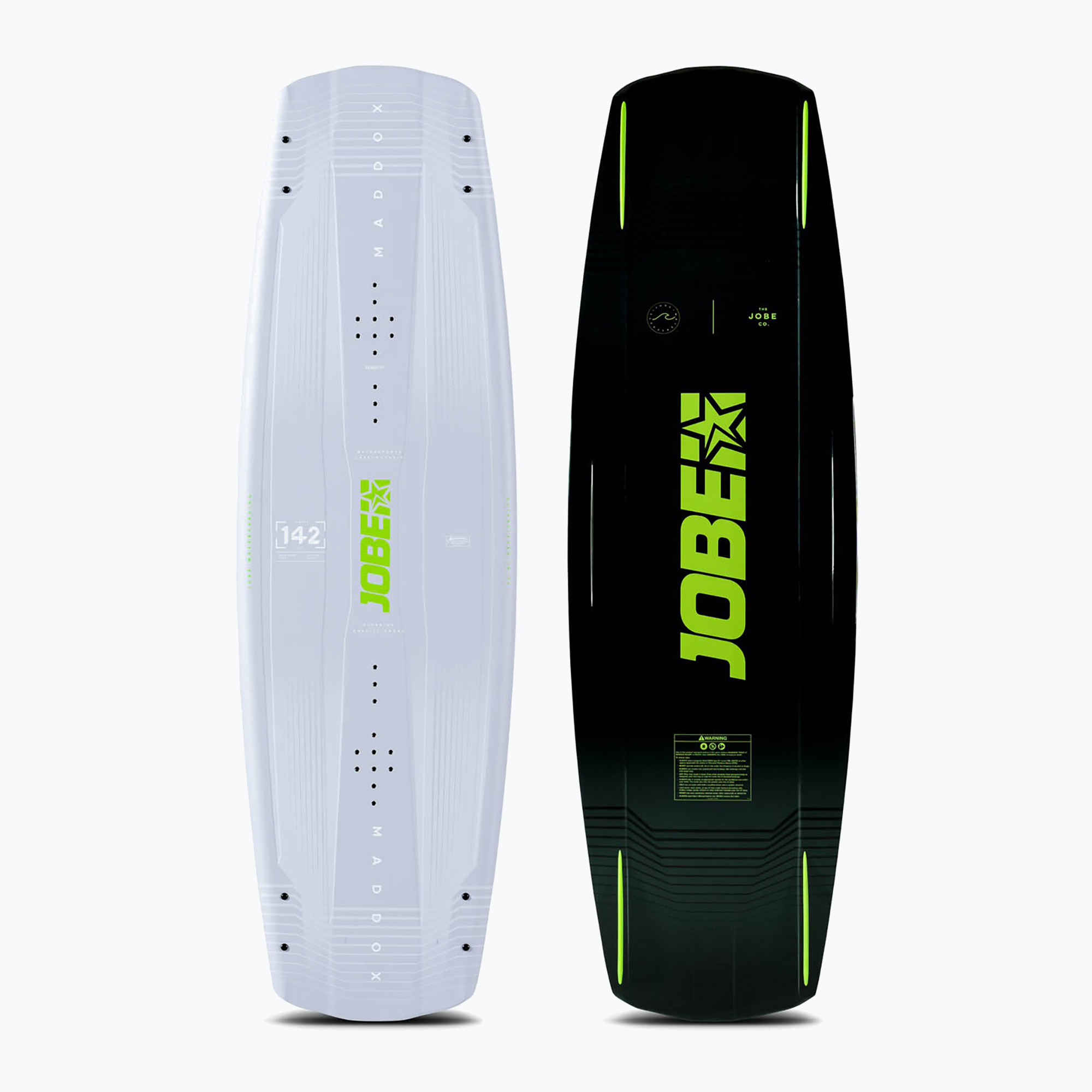 JOBE Maddox Wakeboard 272523002 (Maddox Wakeboard 272523002)