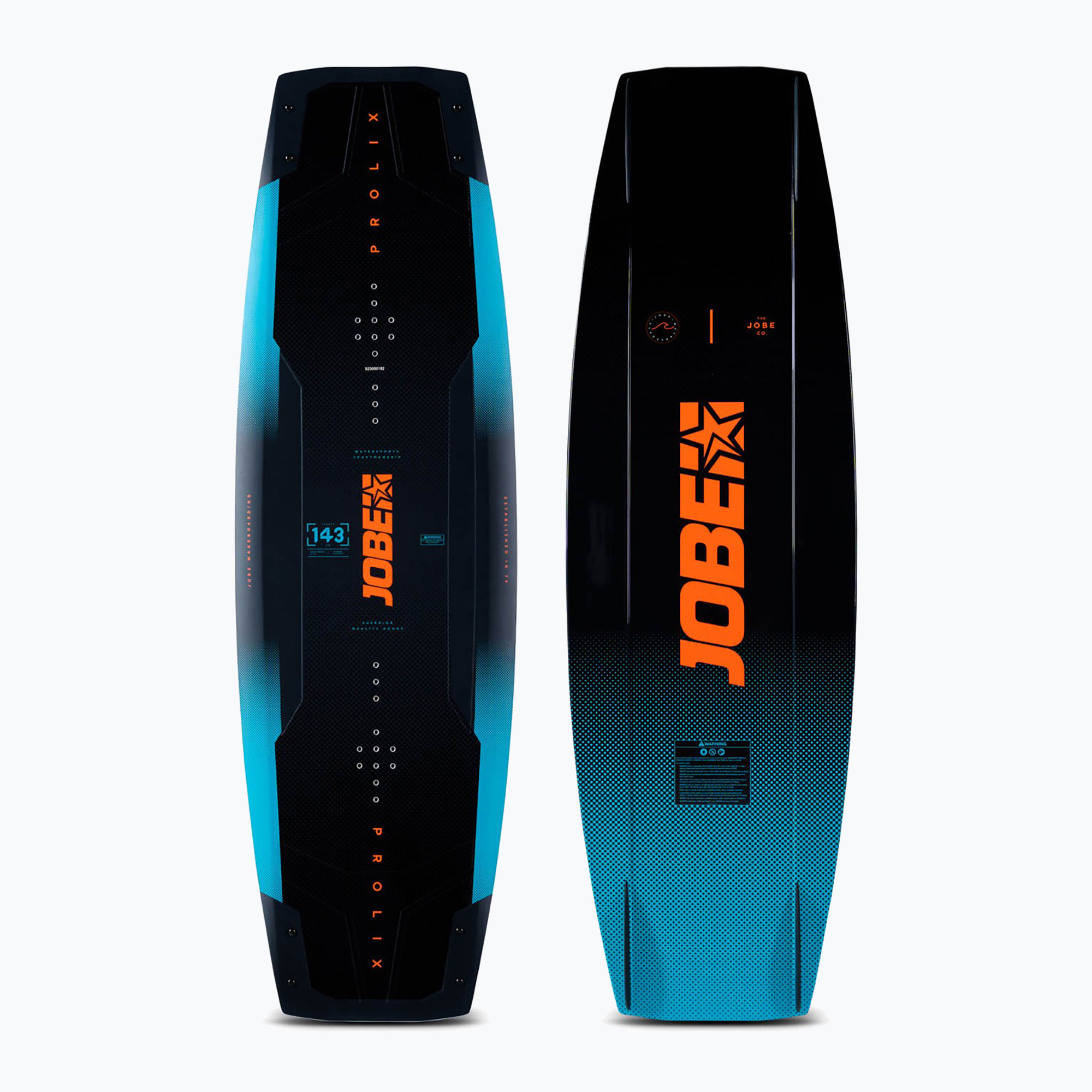 JOBE Prolix Wakeboard 272523003 (Prolix Wakeboard 272523003)