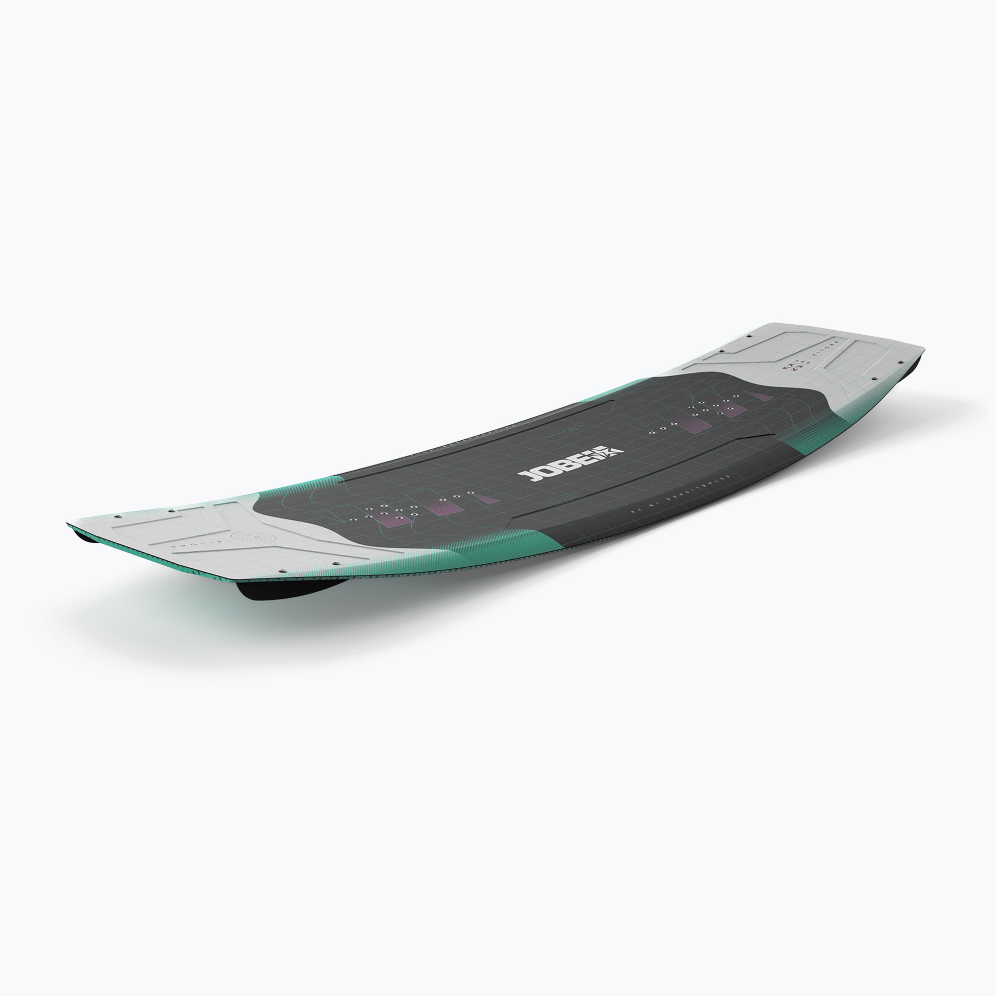 JOBE Prolix Wakeboard (Prolix Wakeboard 272525001)