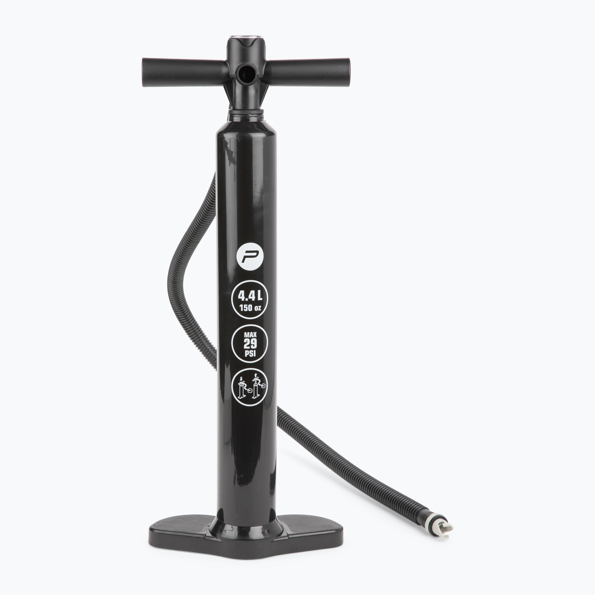Pumpa pro SUP Pure4Fun Double Action P4F950540 (Double Action P4F950540)