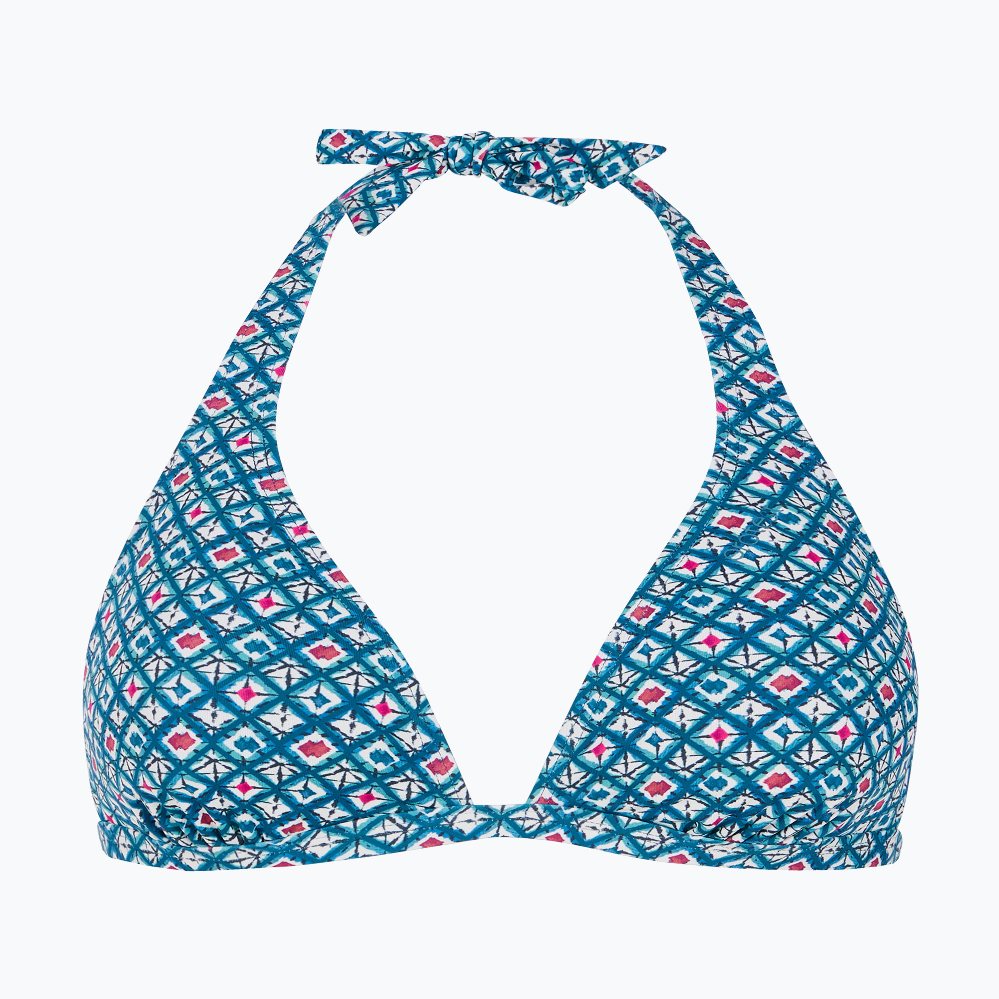 Horní díl plavek  Protest Mixtwice raku blue (Mixtwice 7611743)