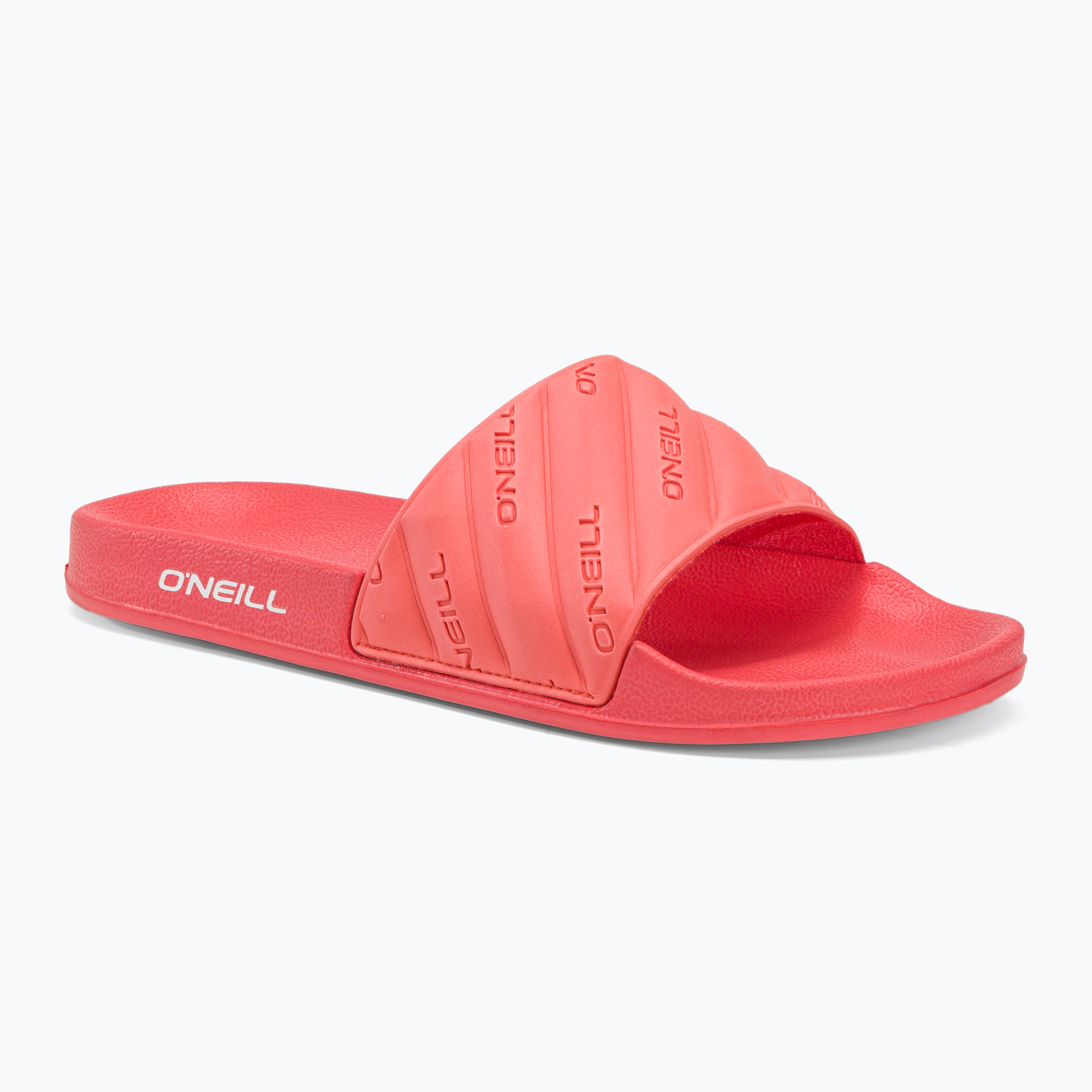 Dámské žabky O'Neill Brights Slides georgia peach