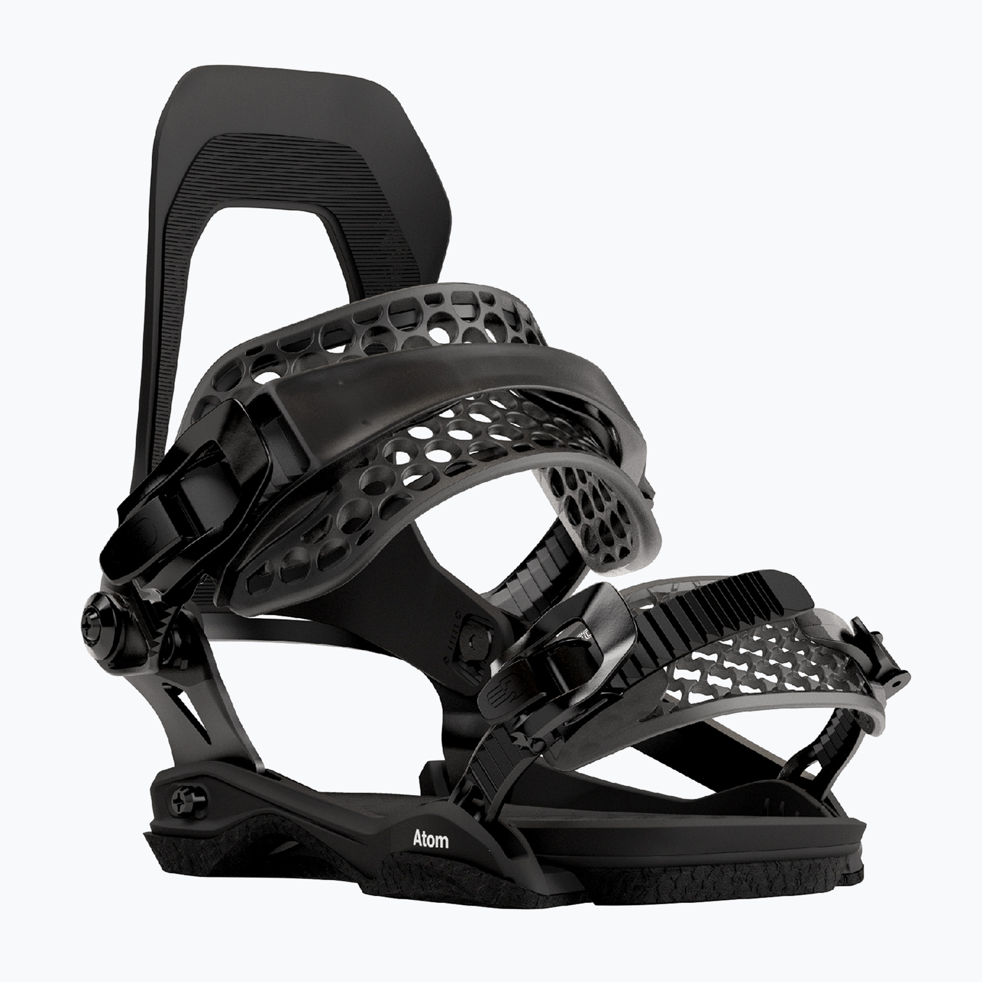 Pánské snowboardové vázání Bataleon Atom black (Atom BA.24.20.ATOM)