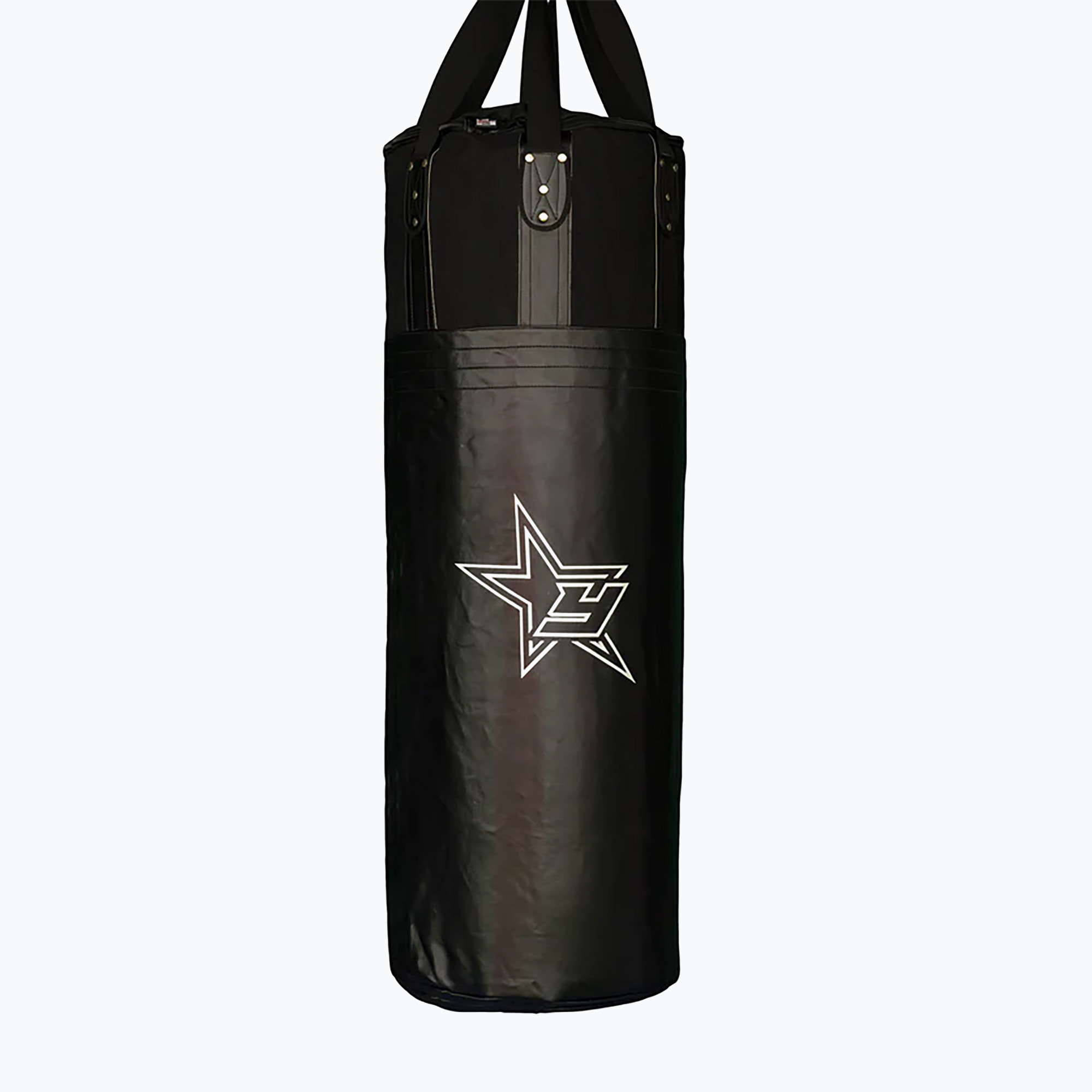 Boxovací pytel YOKKAO Institution HYBS-1-L black (Institution HYBS-1)