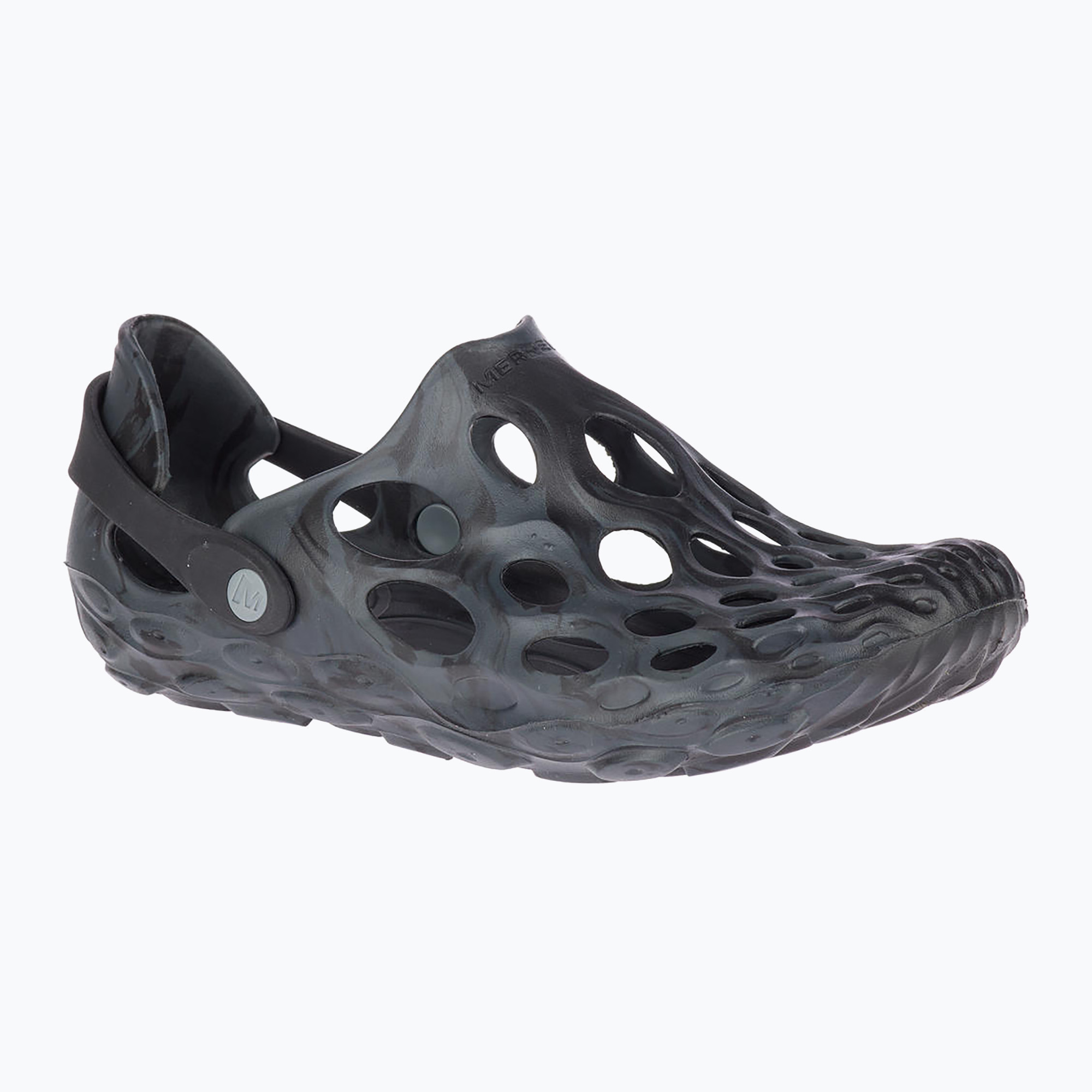 Pánské boty  Merrell Hydro Moc black (Hydro Moc J48595)